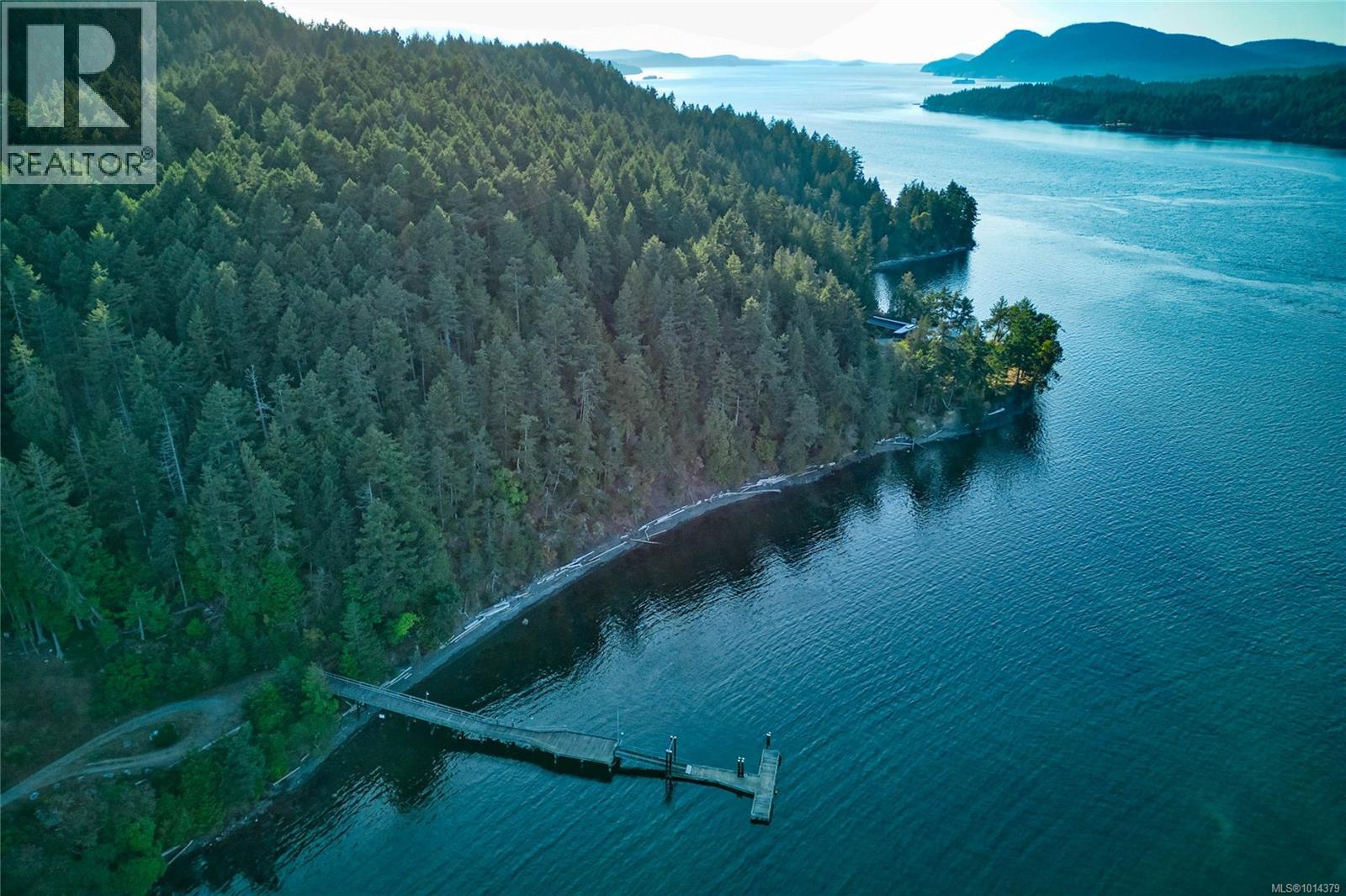  3200 Clam Bay Road, Pender Island