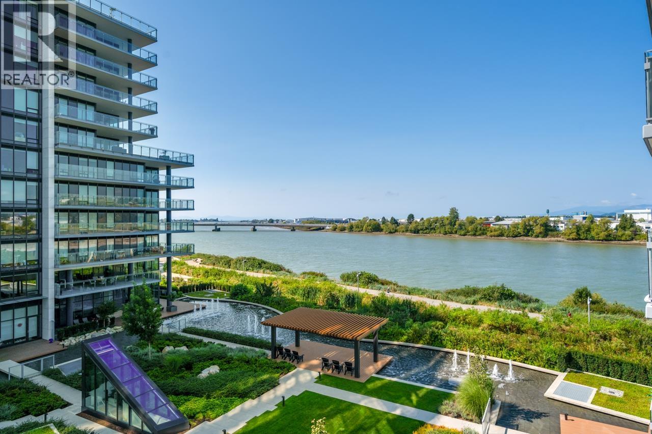 417 6833 PEARSON WAY, Richmond