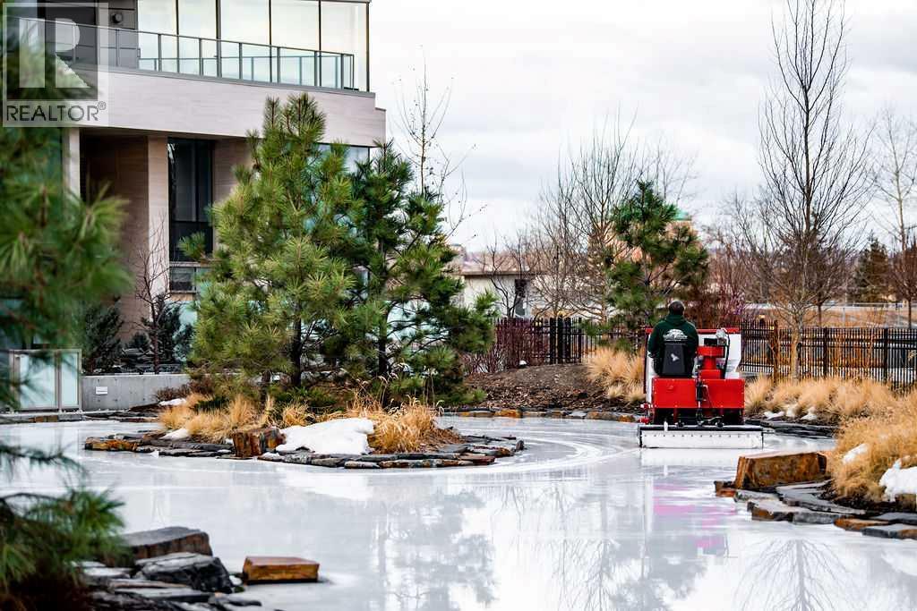 301, 738 1 Avenue SW, Calgary, Alberta