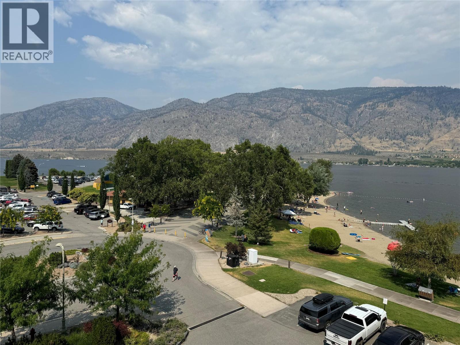 15 PARK Place Unit# 405, Osoyoos