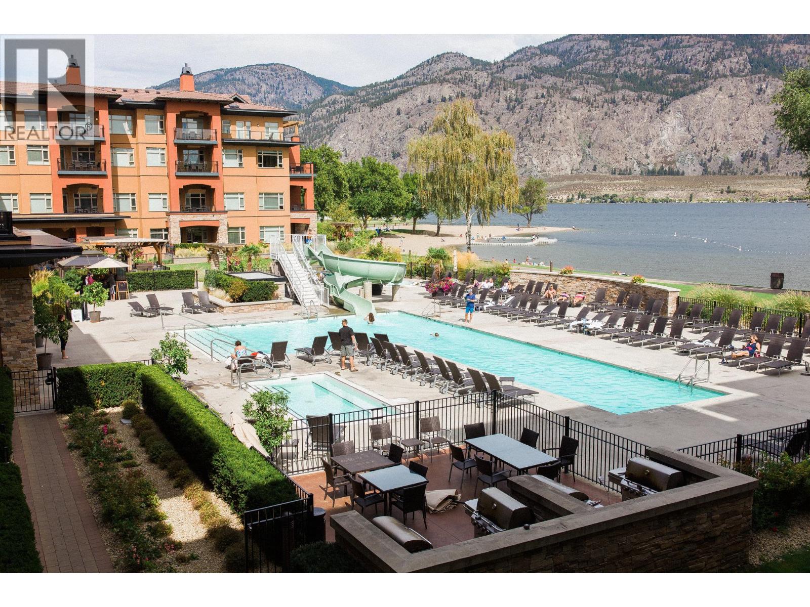 15 PARK Place Unit# 405, Osoyoos