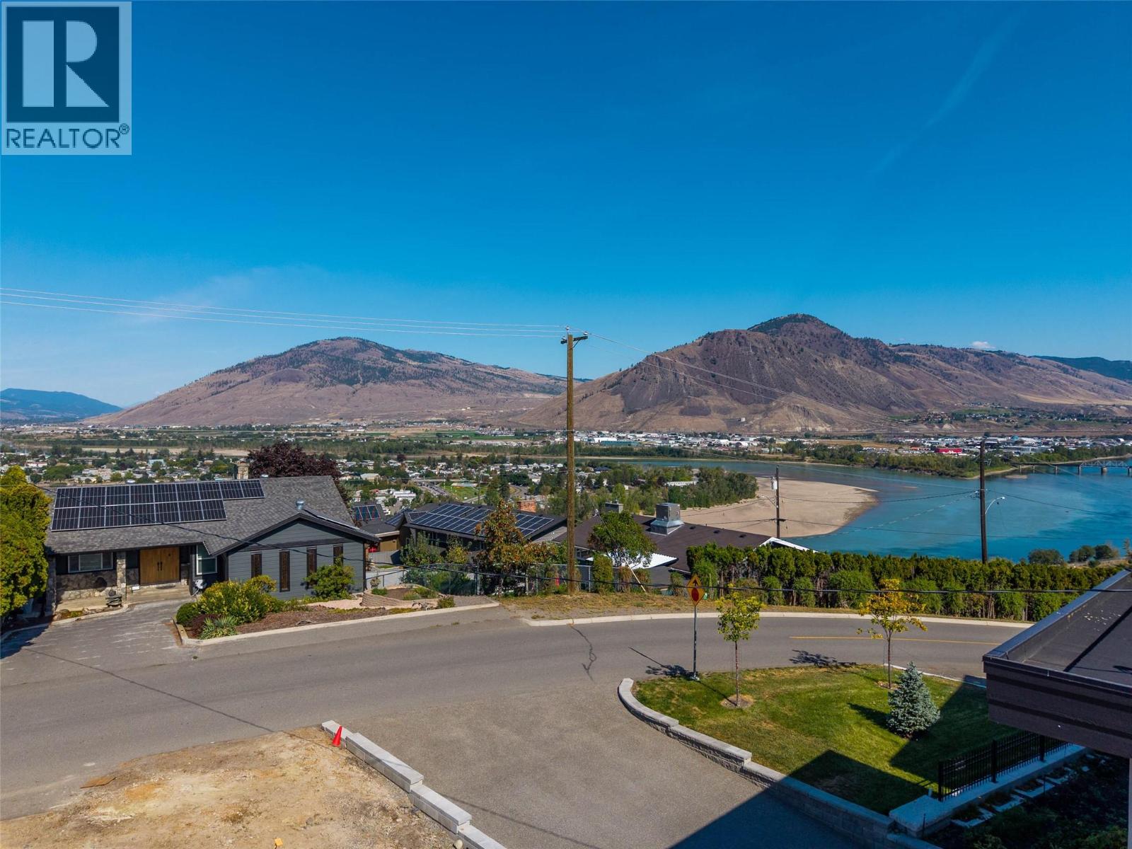 640 Lombard Street, Kamloops