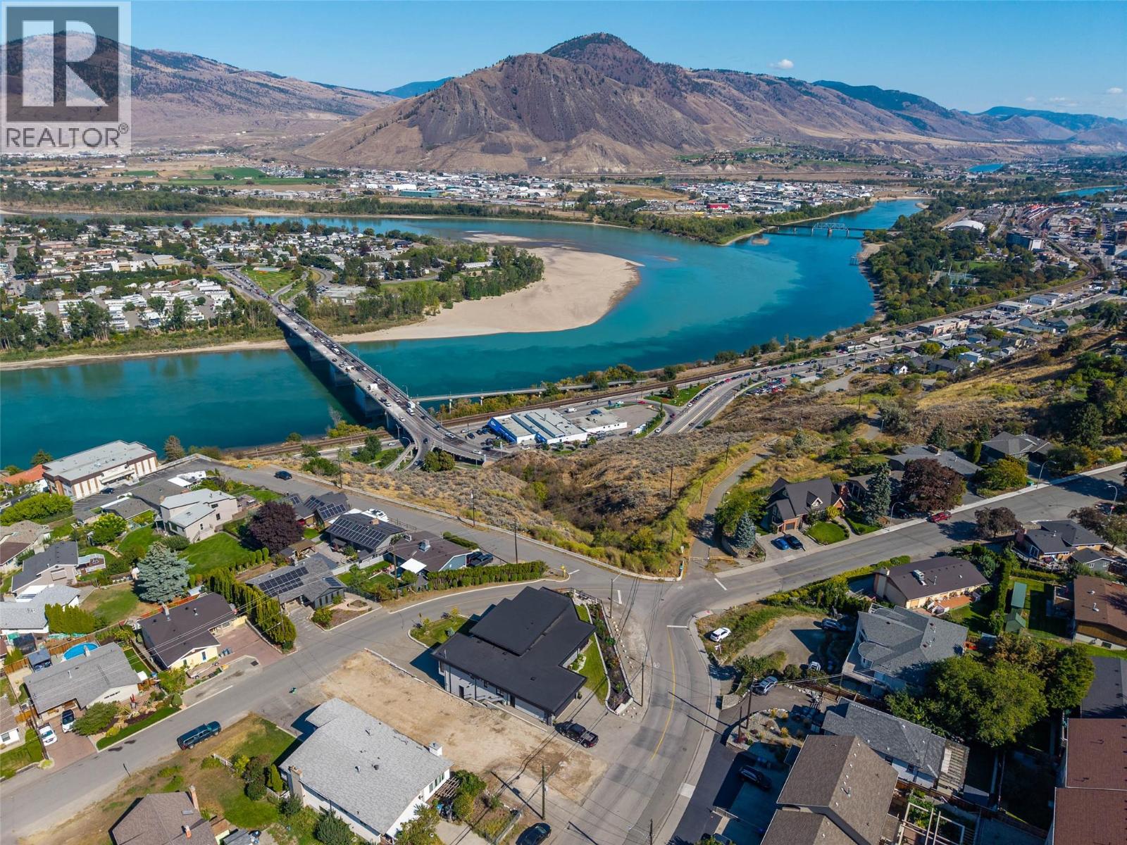 640 Lombard Street, Kamloops