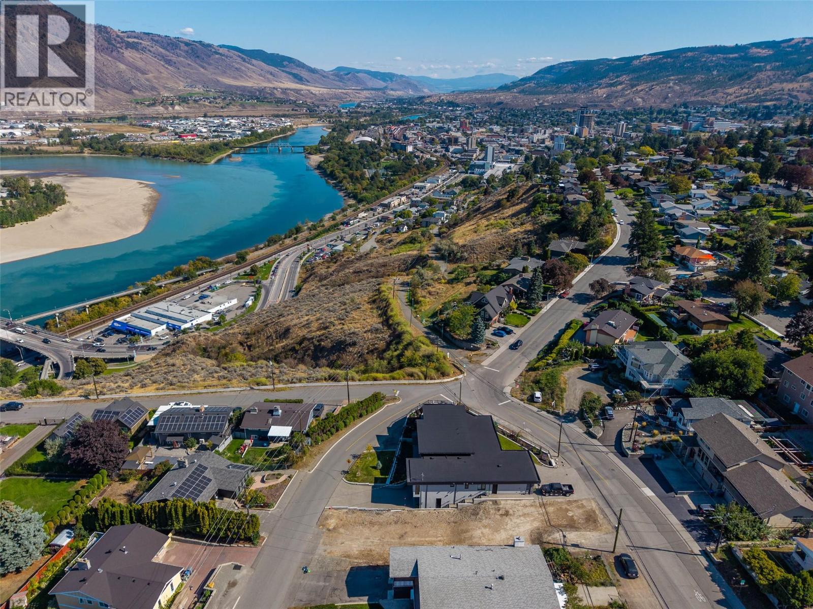 640 Lombard Street, Kamloops