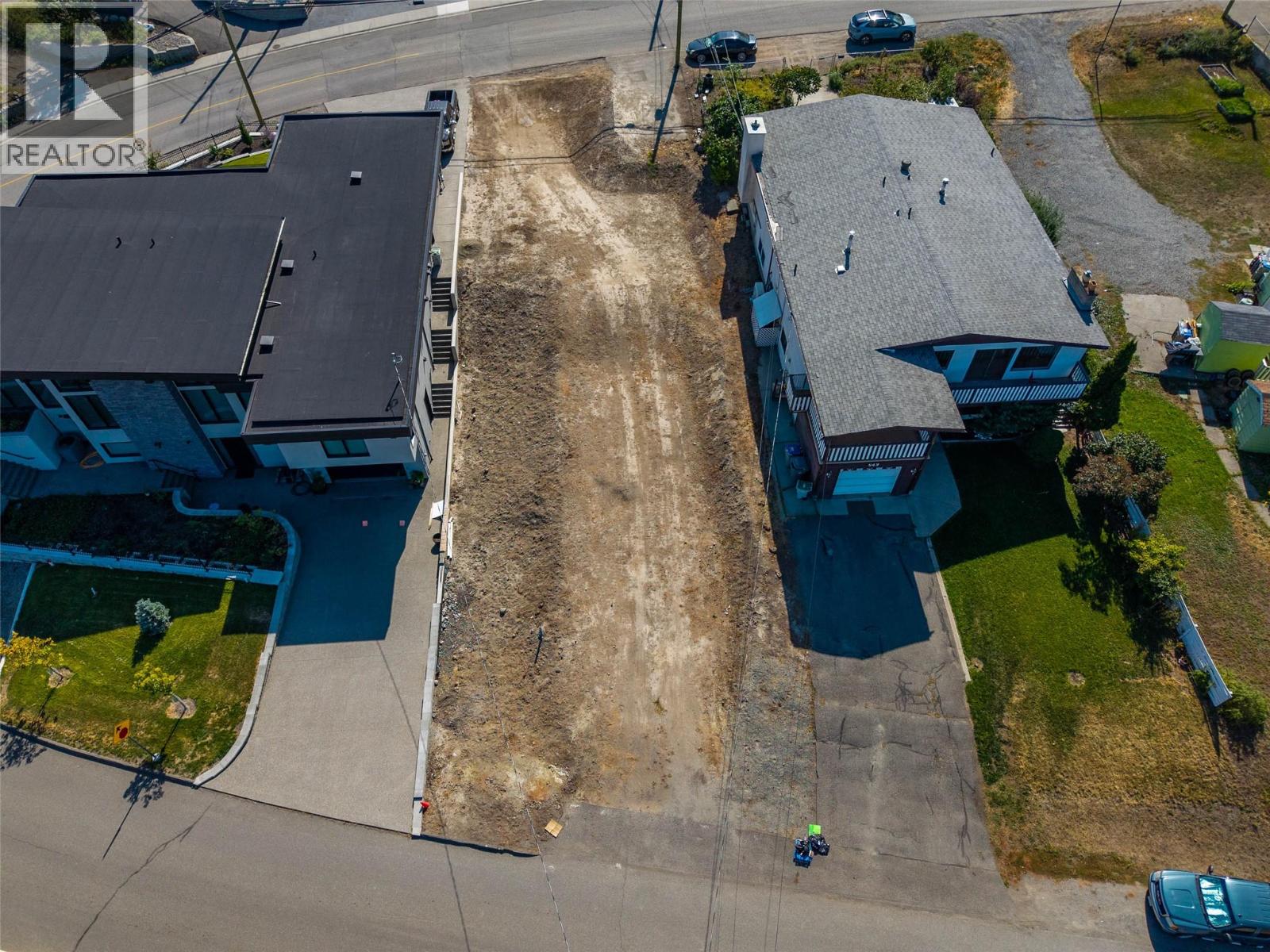 640 Lombard Street, Kamloops