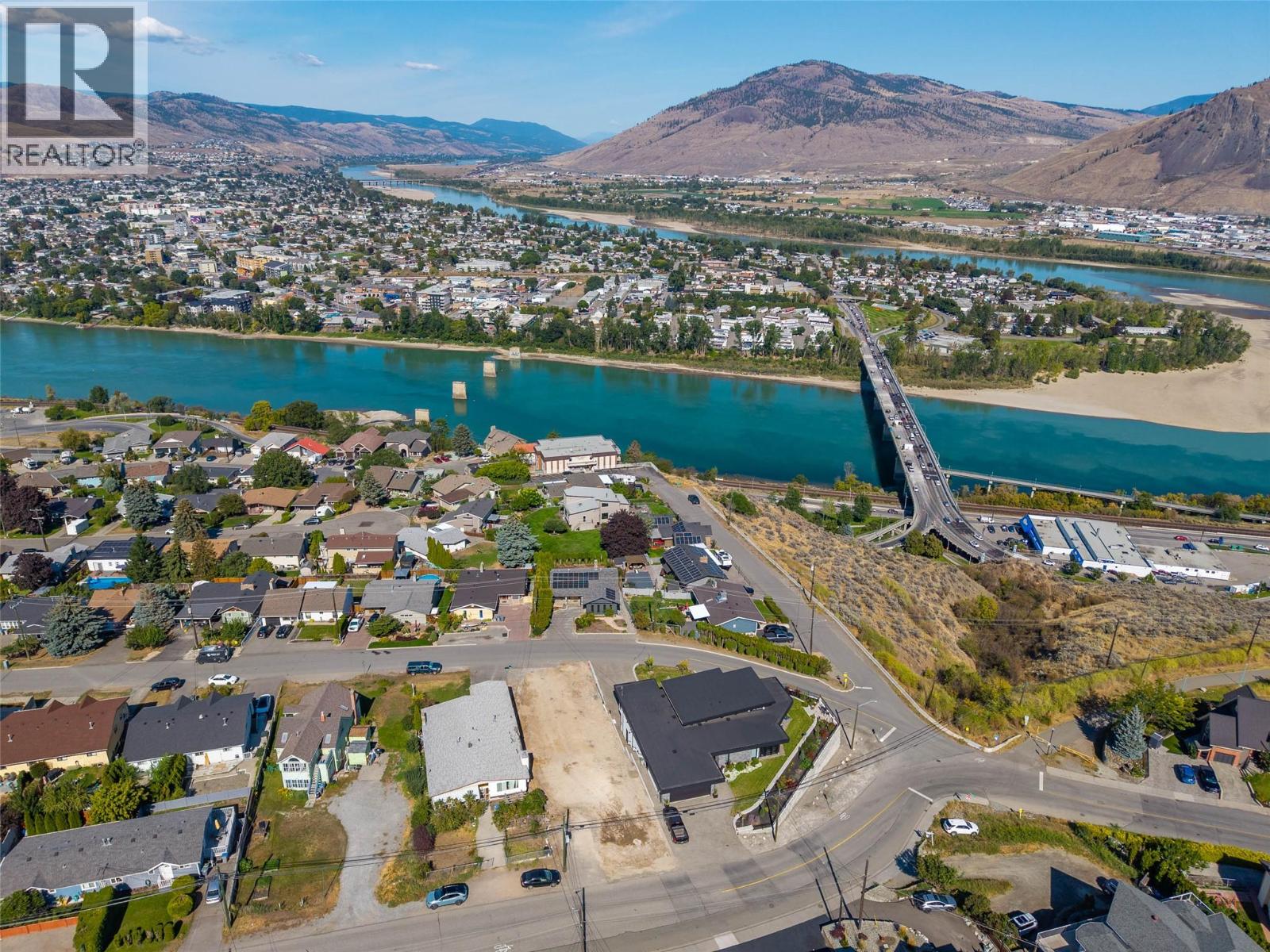 640 Lombard Street, Kamloops