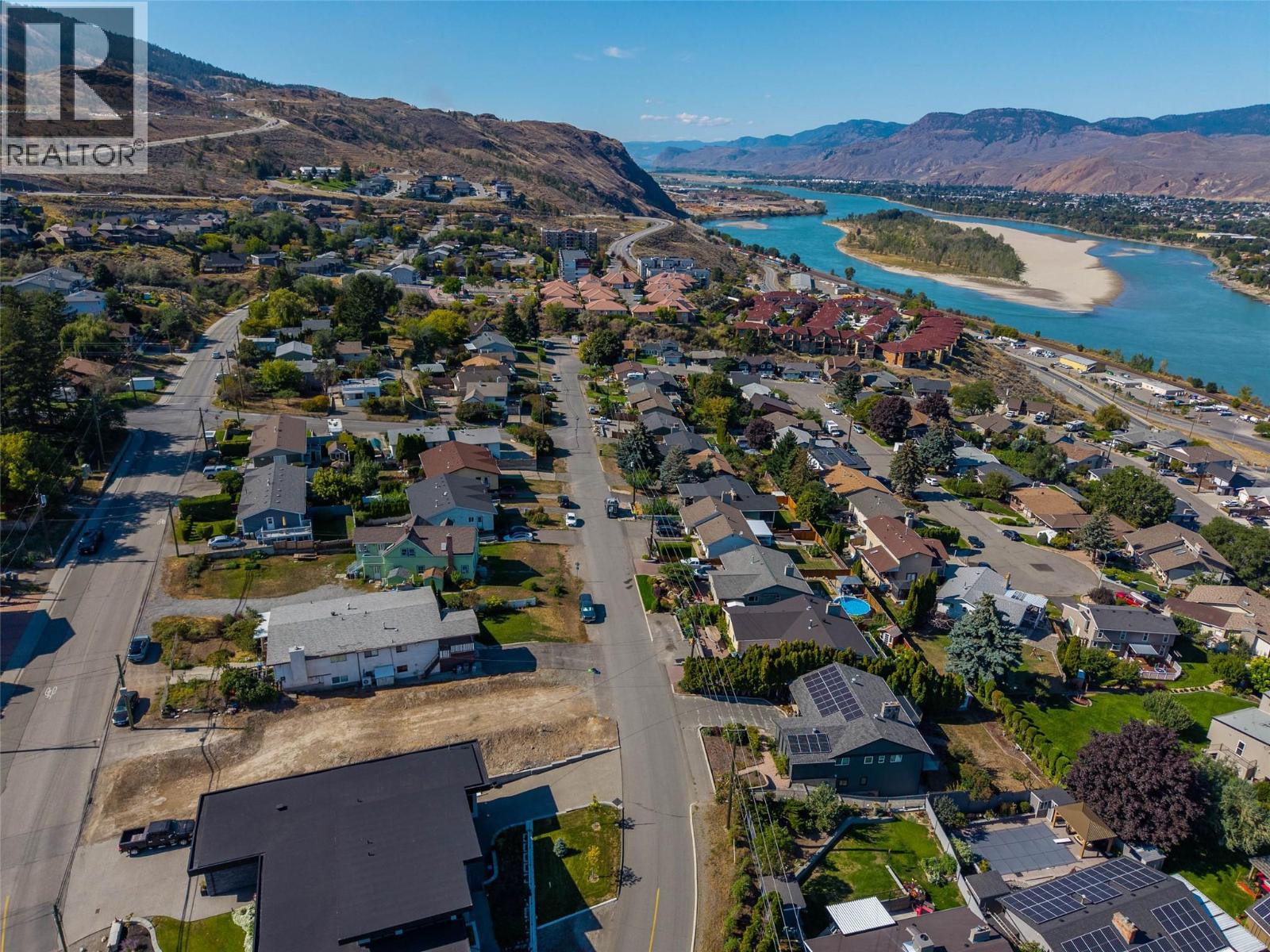 640 Lombard Street, Kamloops