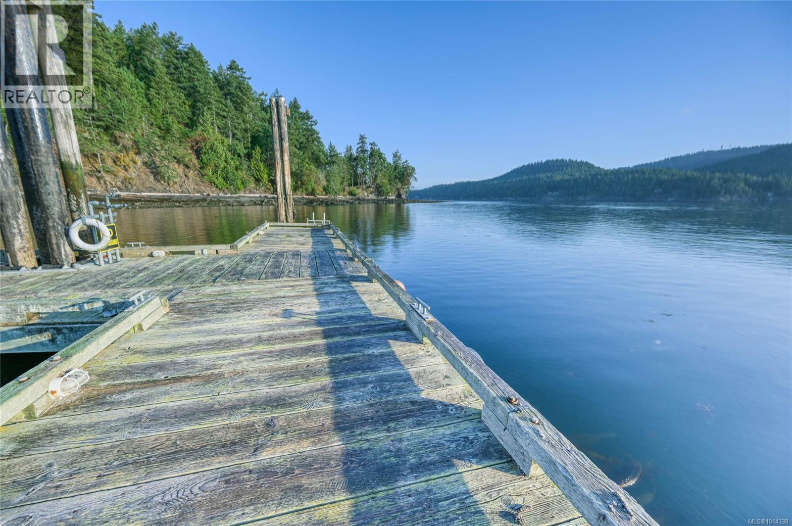  3200 Clam Bay Road, Pender Island