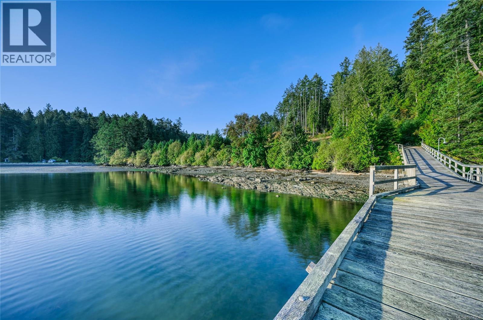  3200 Clam Bay Road, Pender Island