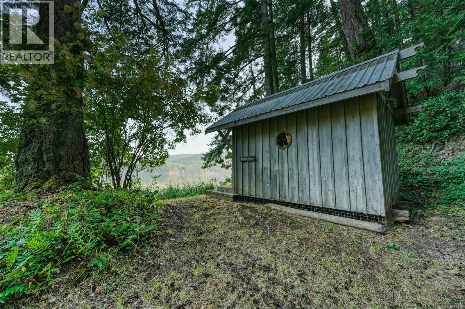  3200 Clam Bay Road, Pender Island