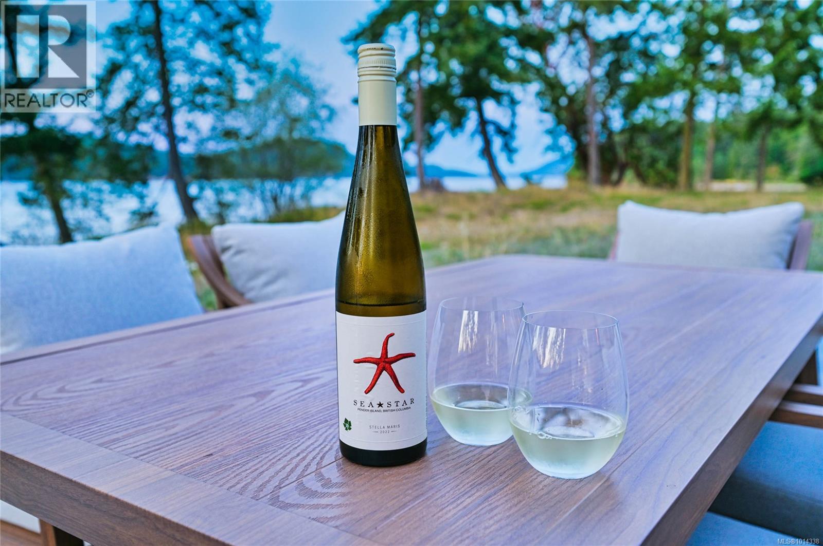  3200 Clam Bay Road, Pender Island