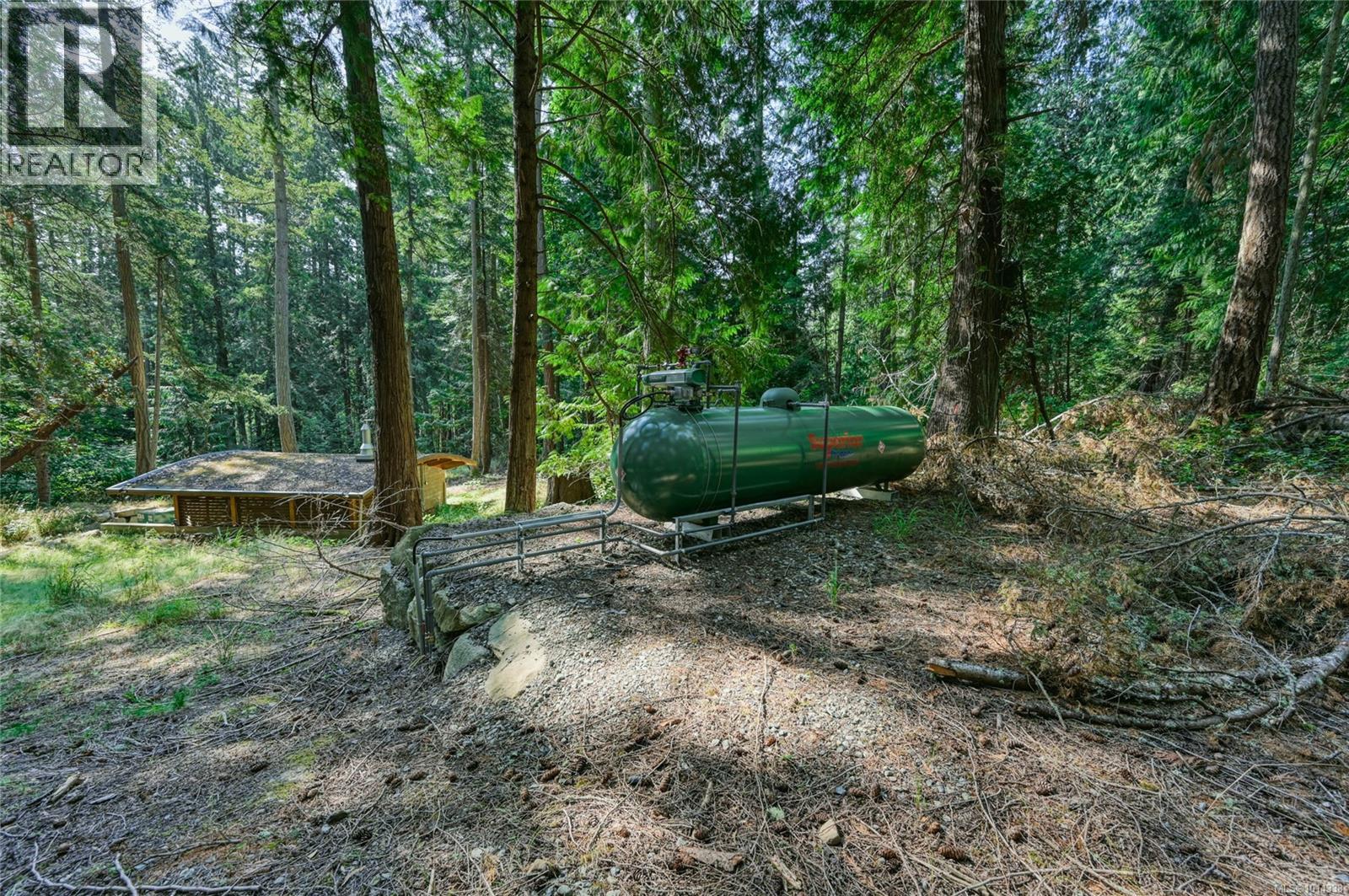  3200 Clam Bay Road, Pender Island