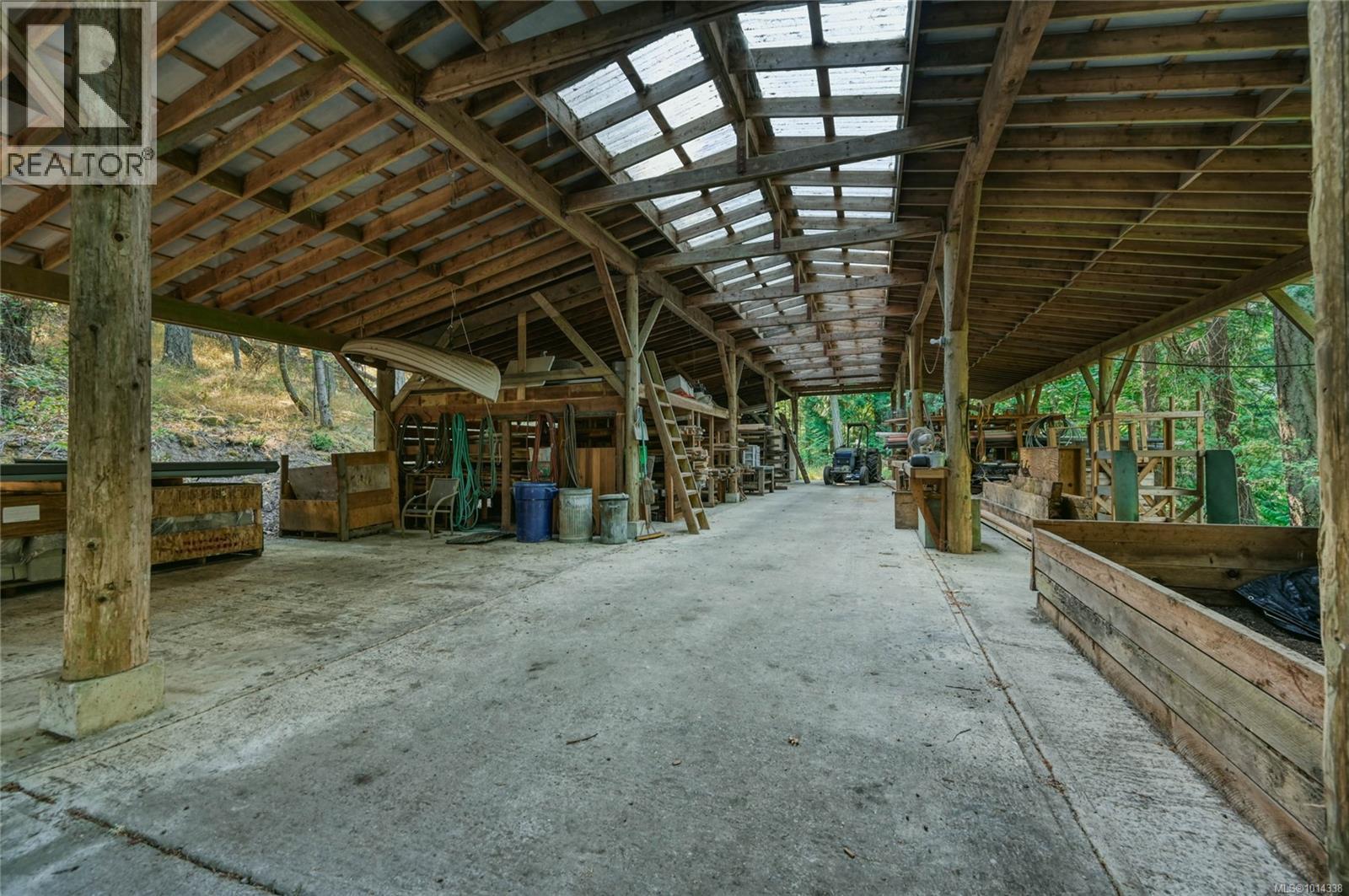  3200 Clam Bay Road, Pender Island