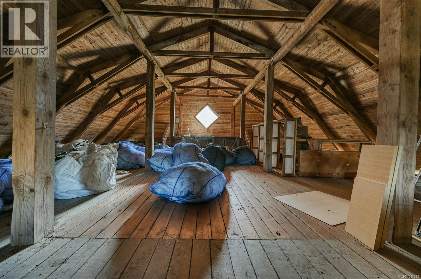  3200 Clam Bay Road, Pender Island