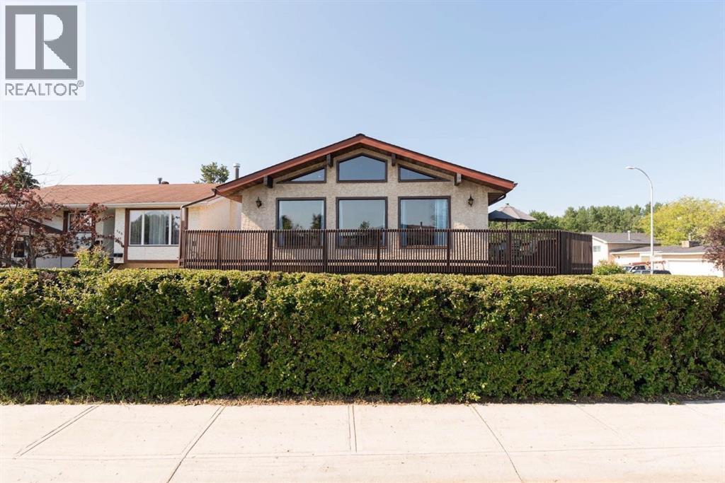 168 Erindale Road, Fort McMurray