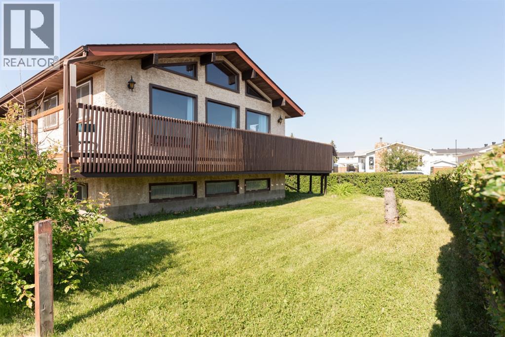 168 Erindale Road, Fort McMurray