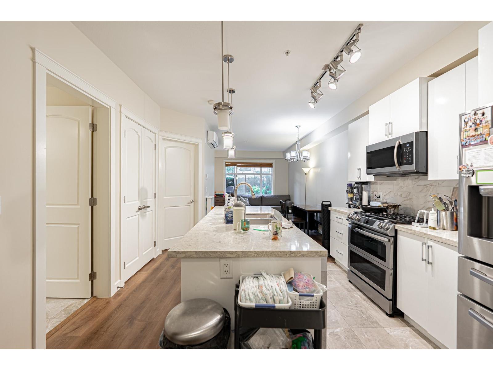 101 8561 203A STREET, Langley