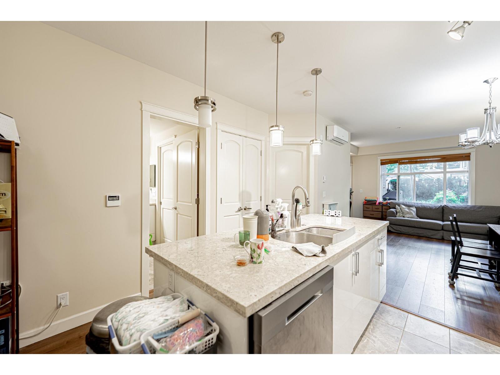 101 8561 203A STREET, Langley