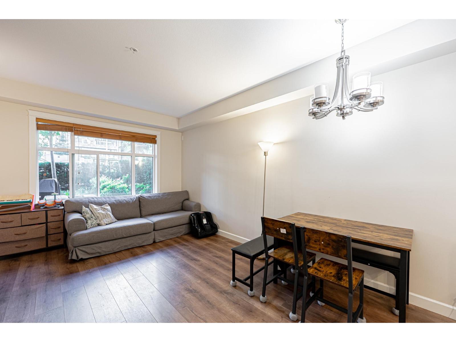 101 8561 203A STREET, Langley