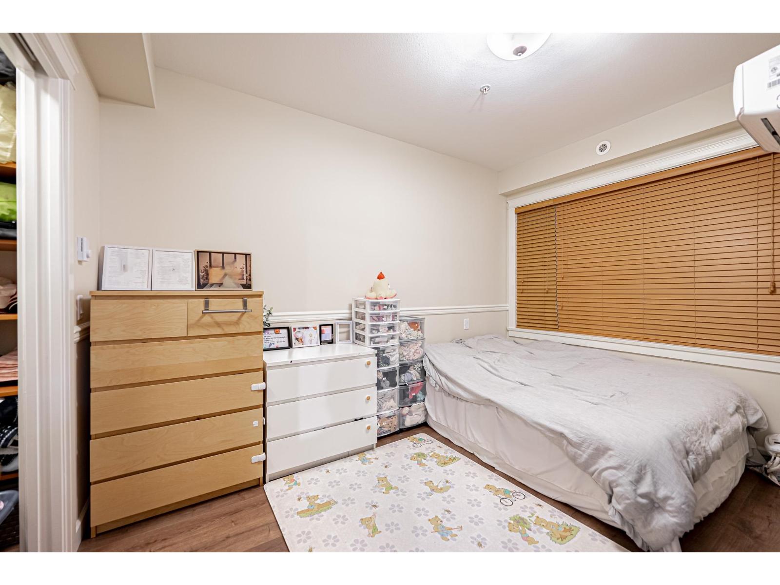 101 8561 203A STREET, Langley