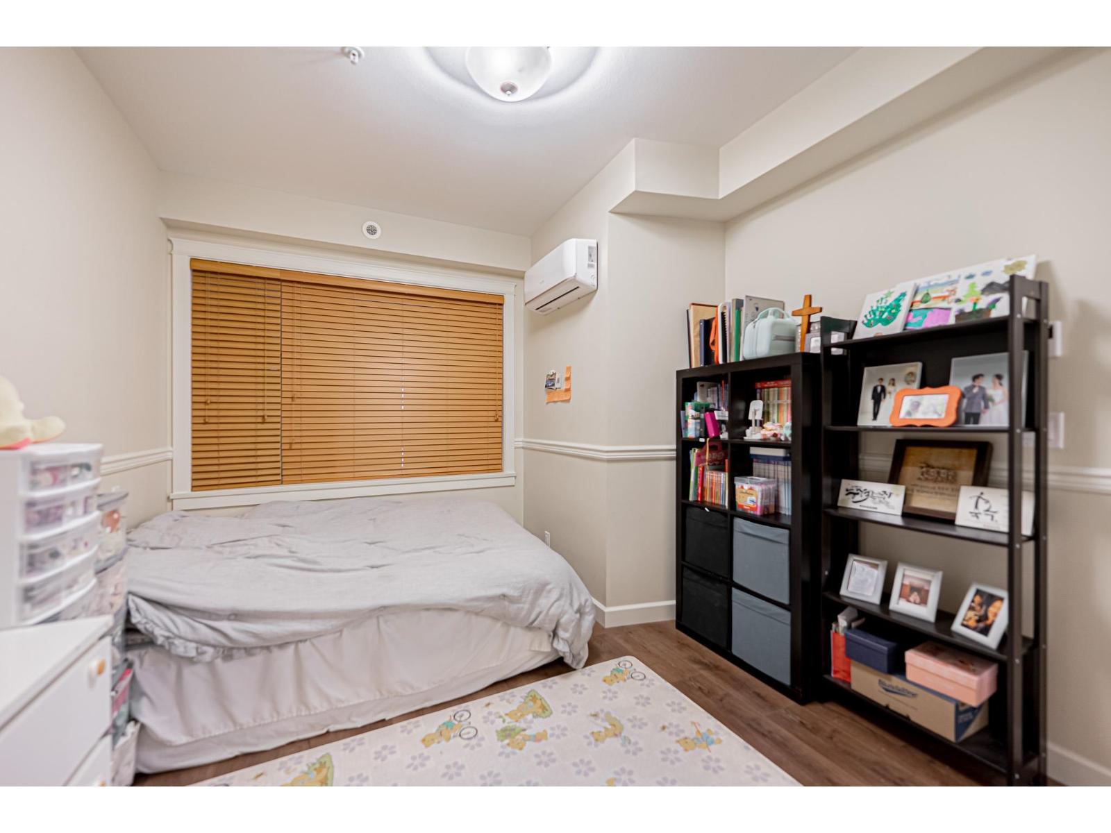 101 8561 203A STREET, Langley