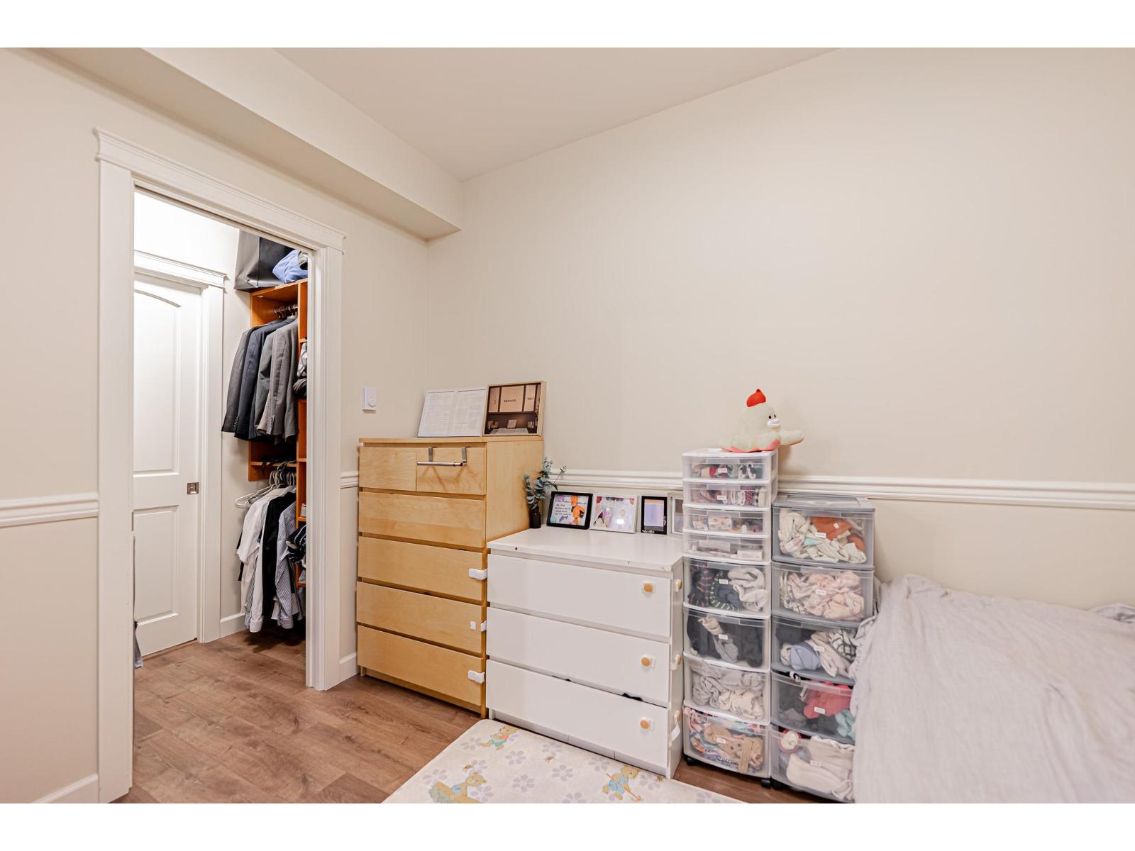 101 8561 203A STREET, Langley