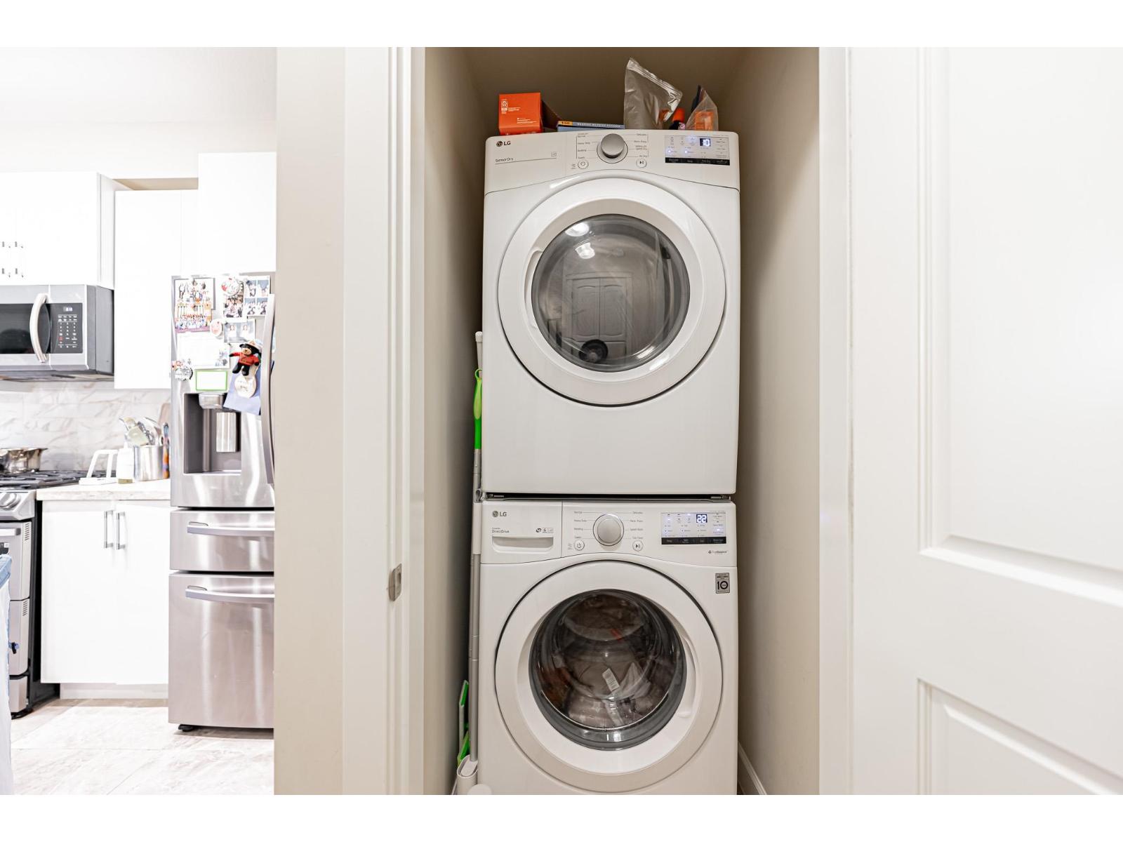 101 8561 203A STREET, Langley