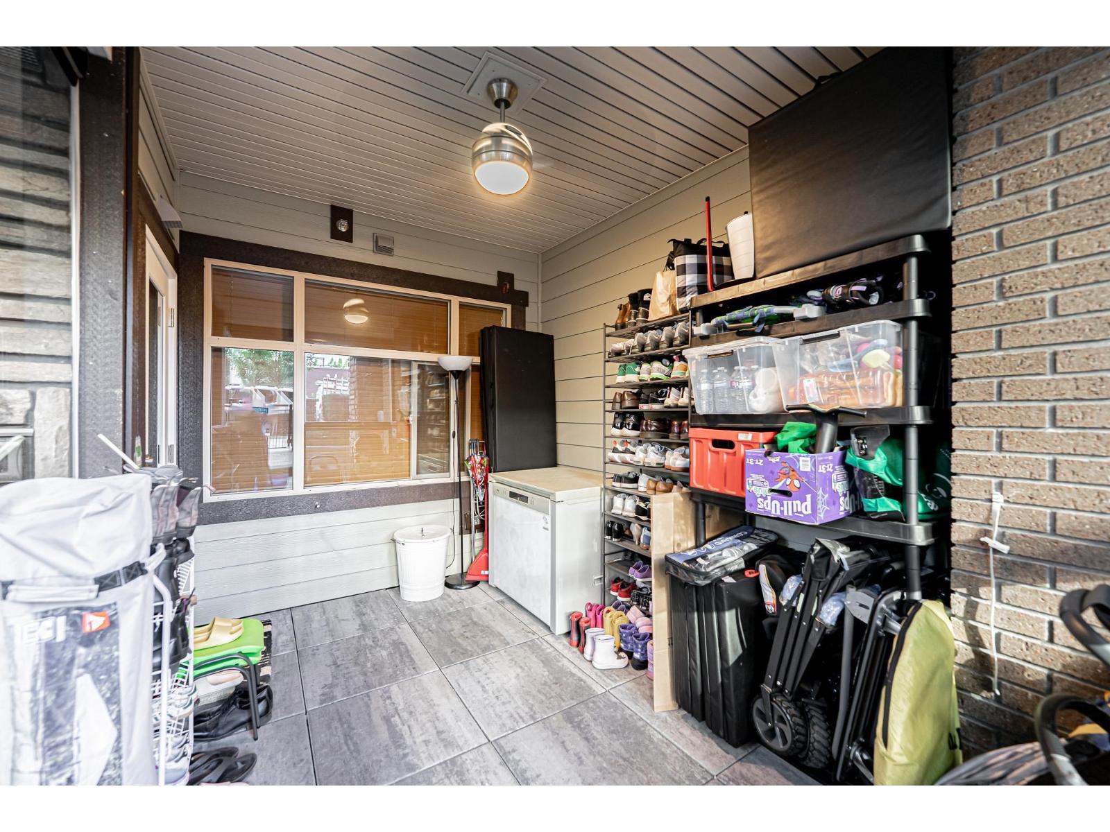 101 8561 203A STREET, Langley