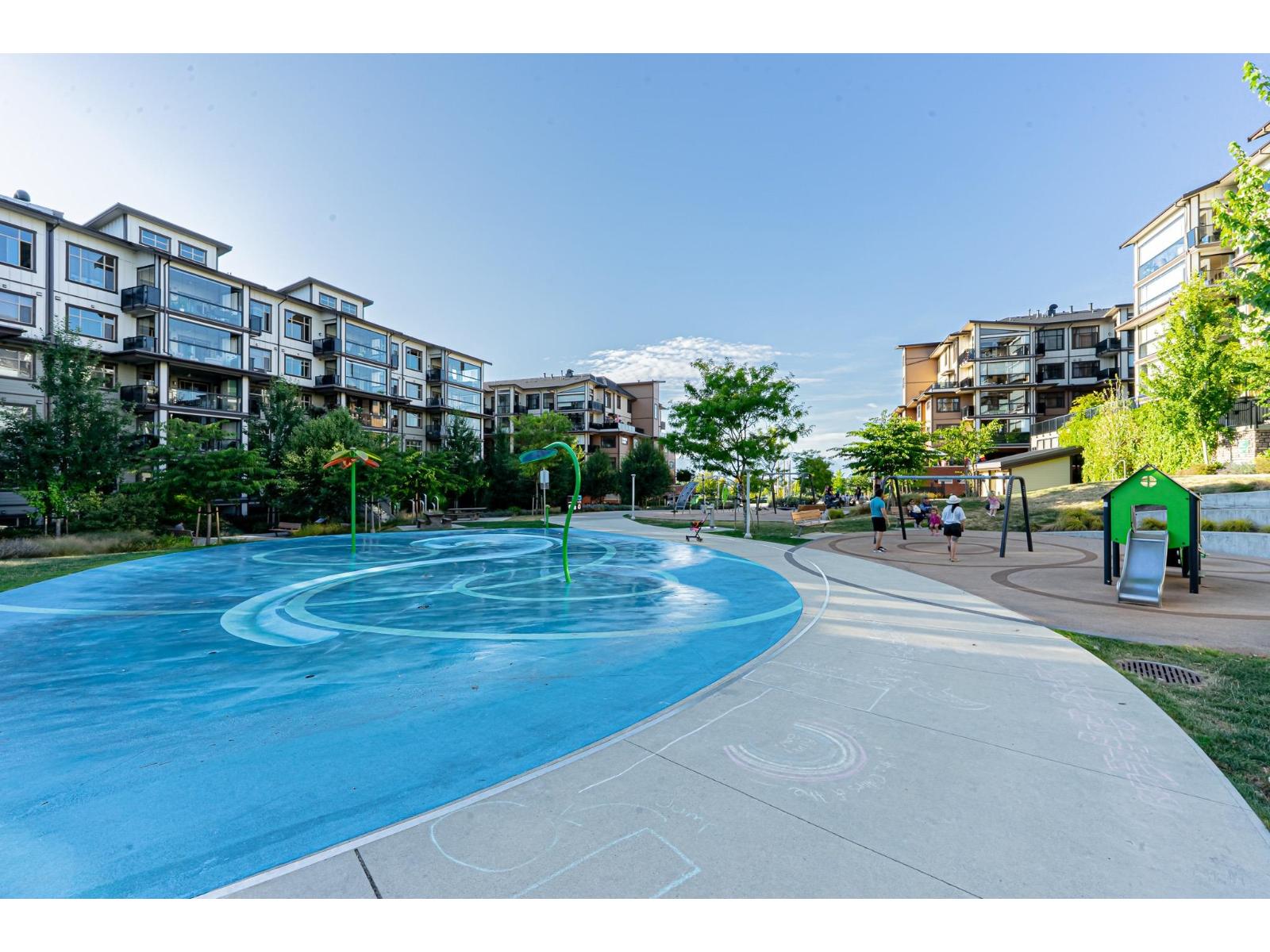 101 8561 203A STREET, Langley