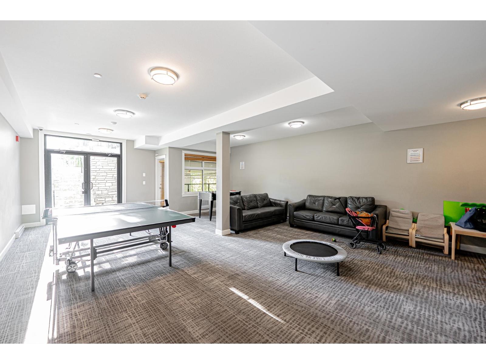 101 8561 203A STREET, Langley