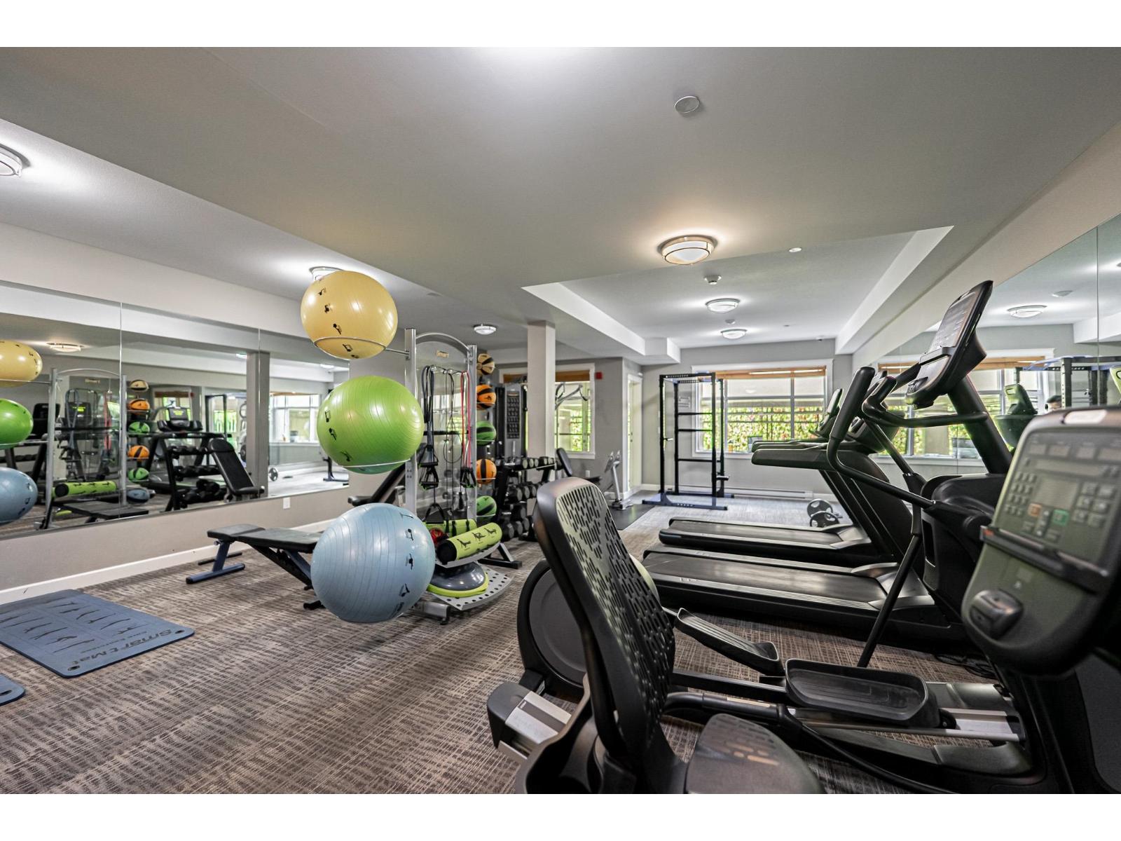 101 8561 203A STREET, Langley