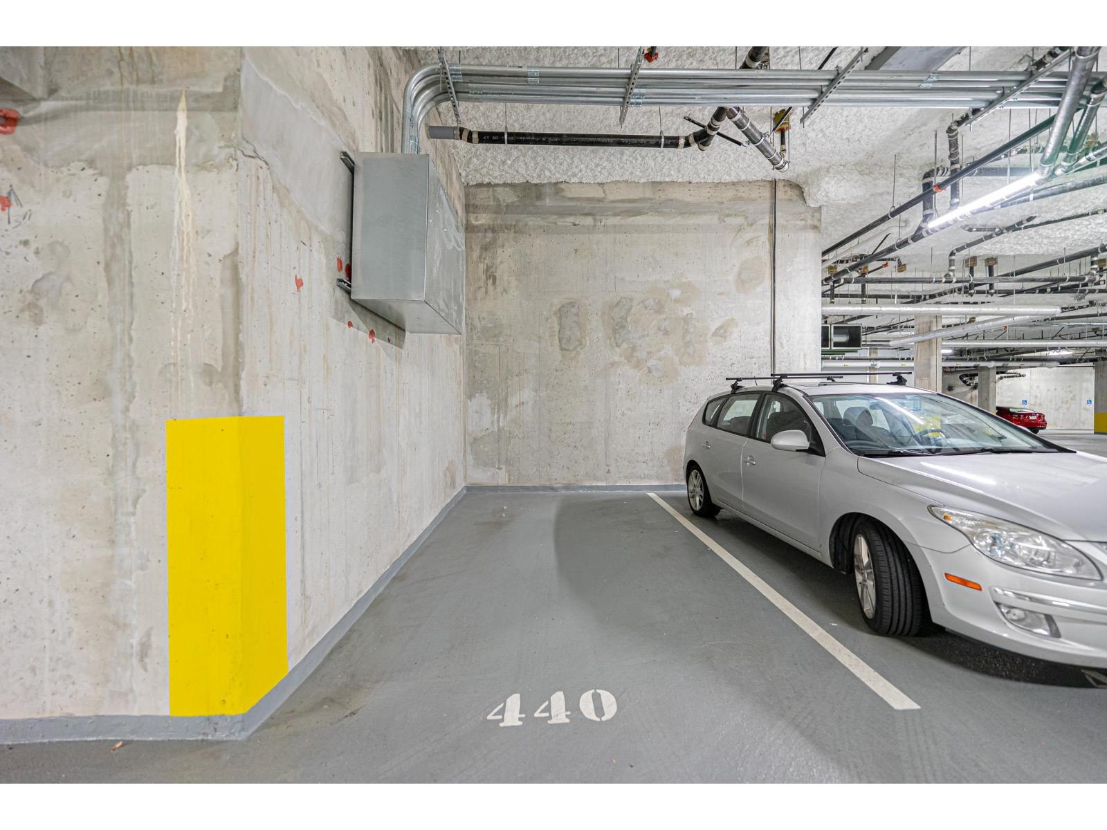 101 8561 203A STREET, Langley