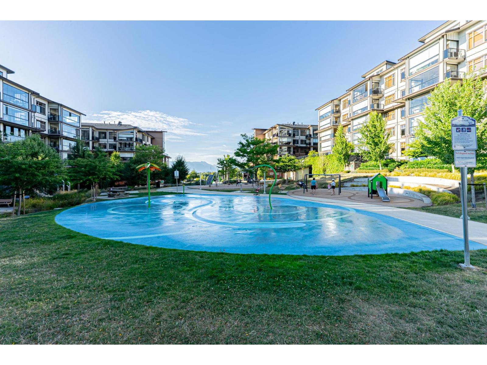 101 8561 203A STREET, Langley