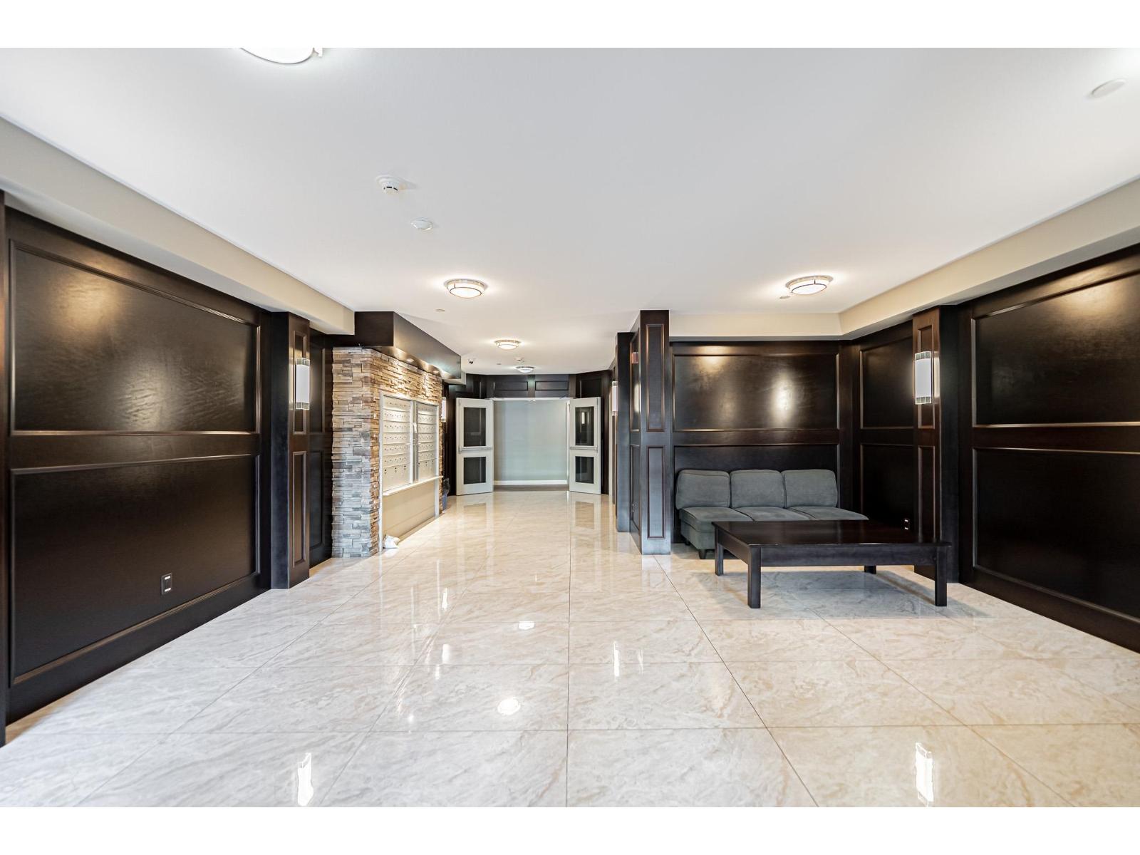 101 8561 203A STREET, Langley