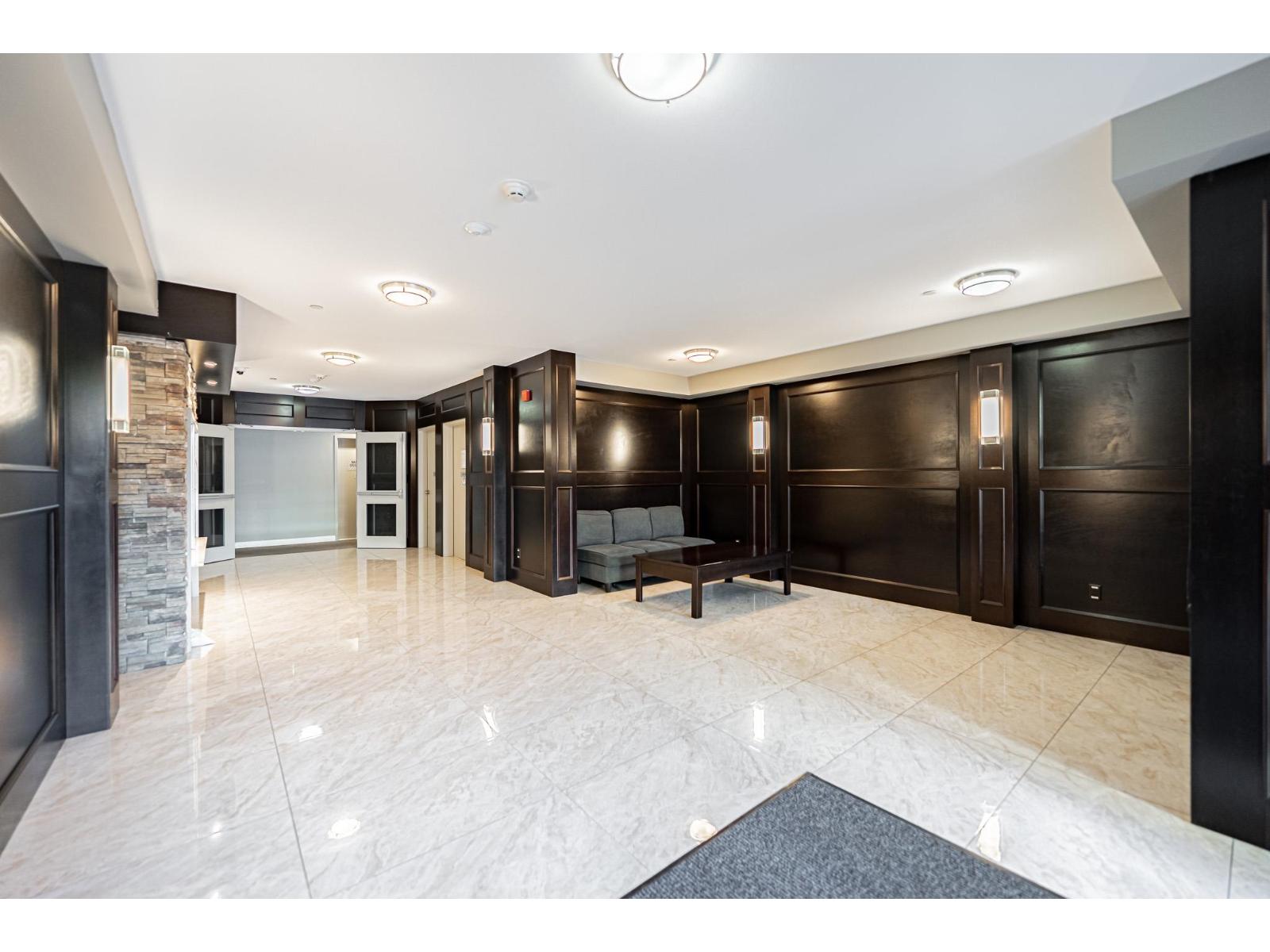 101 8561 203A STREET, Langley