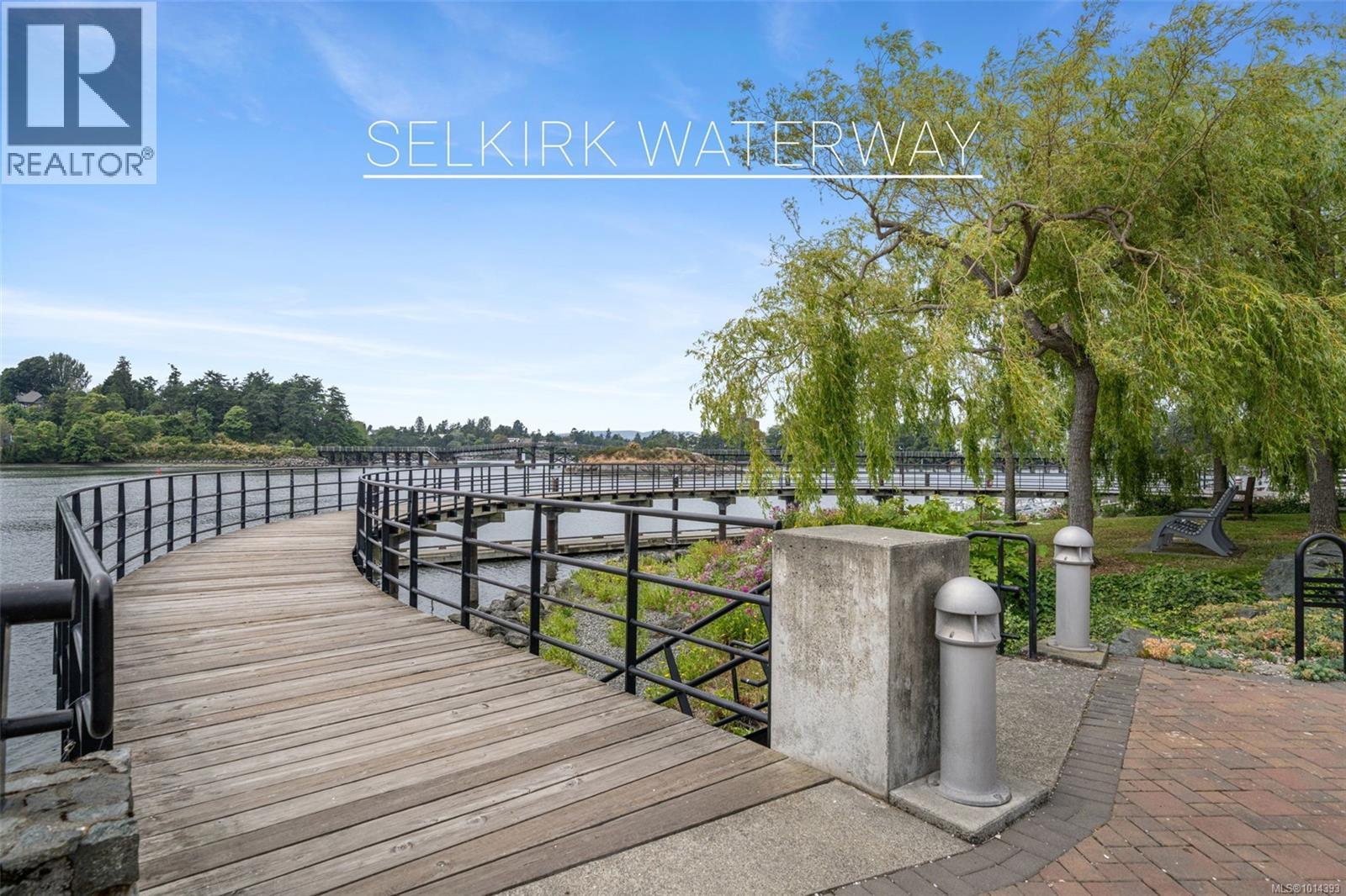 203 535 Manchester Road, Victoria