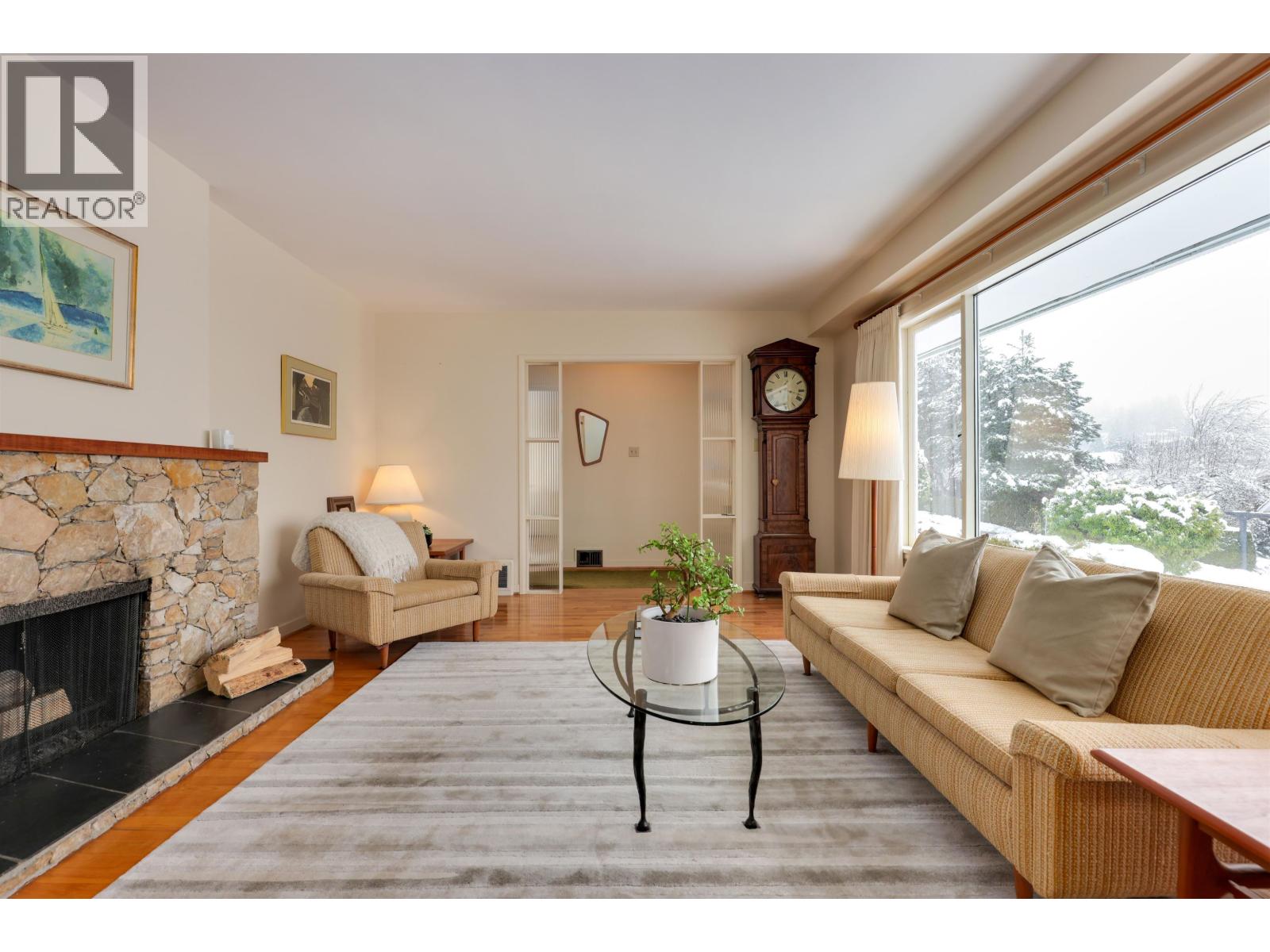 1165 LAWSON AVENUE, West Vancouver