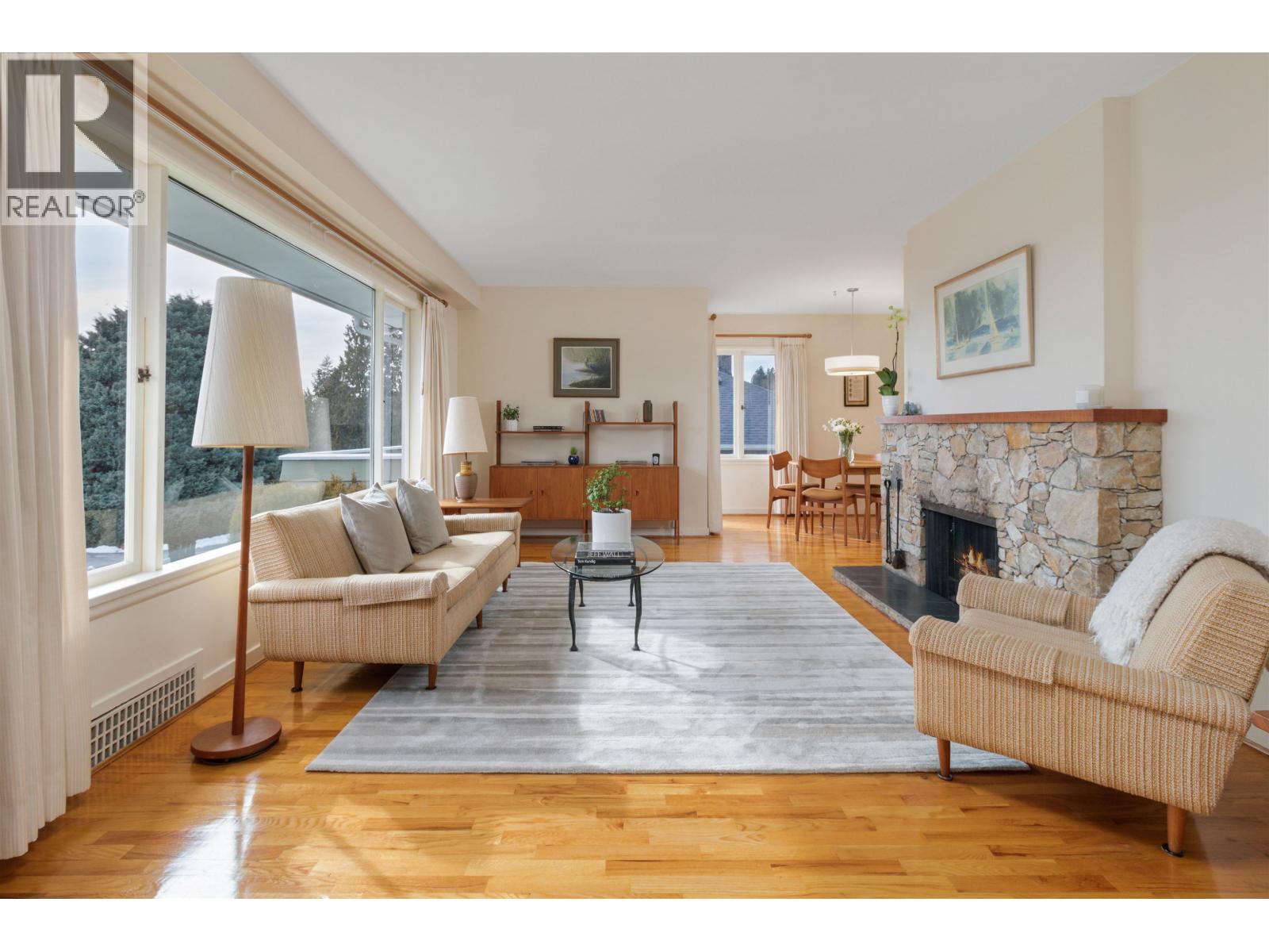 1165 LAWSON AVENUE, West Vancouver