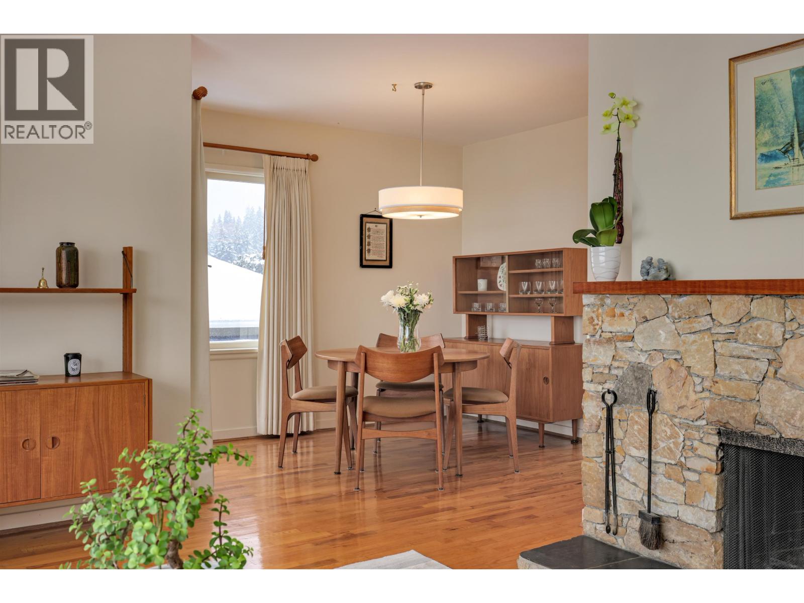 1165 LAWSON AVENUE, West Vancouver