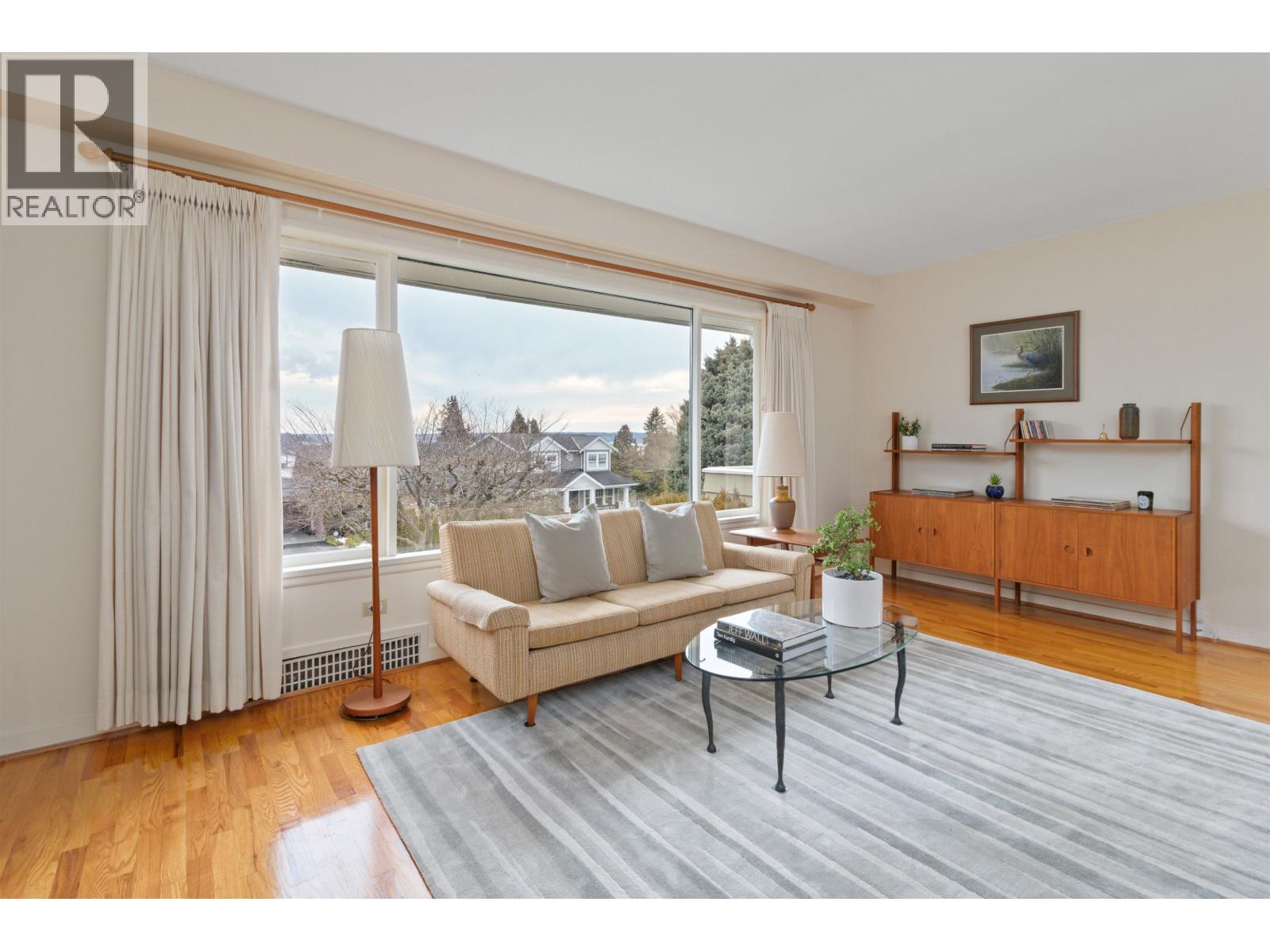 1165 LAWSON AVENUE, West Vancouver