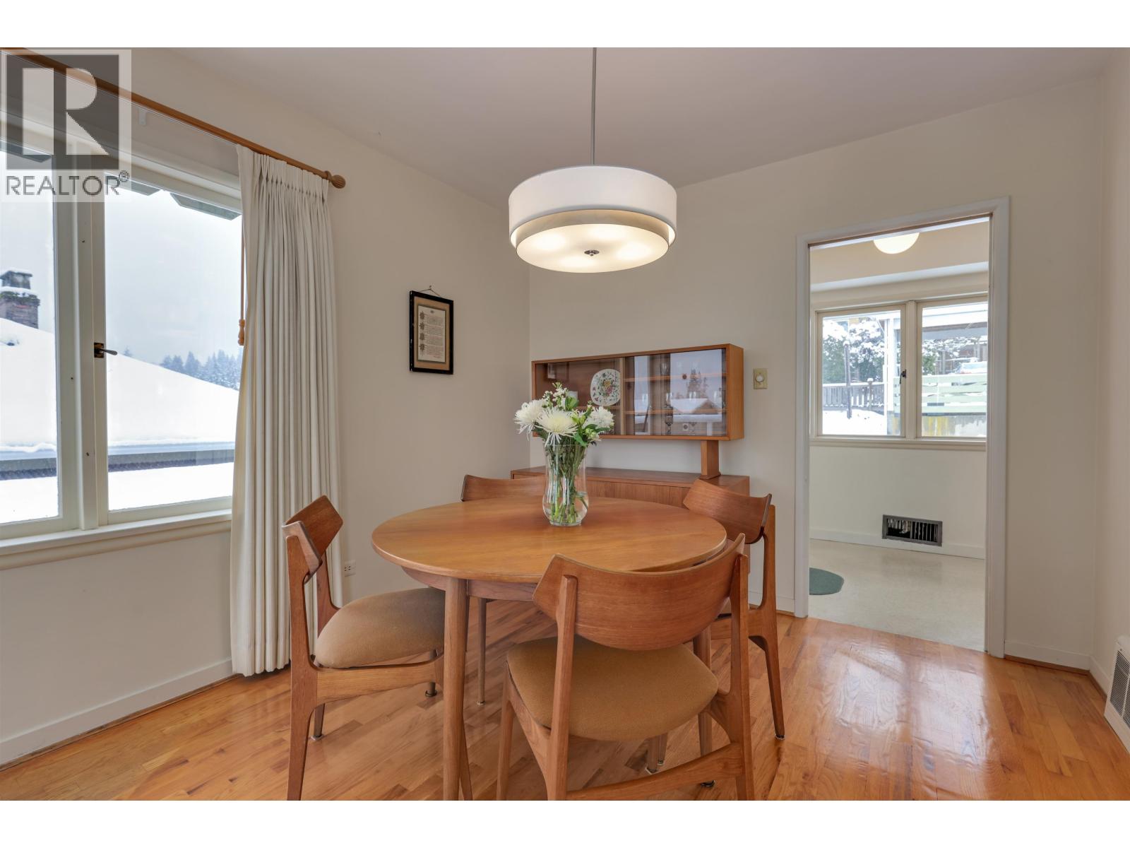 1165 LAWSON AVENUE, West Vancouver