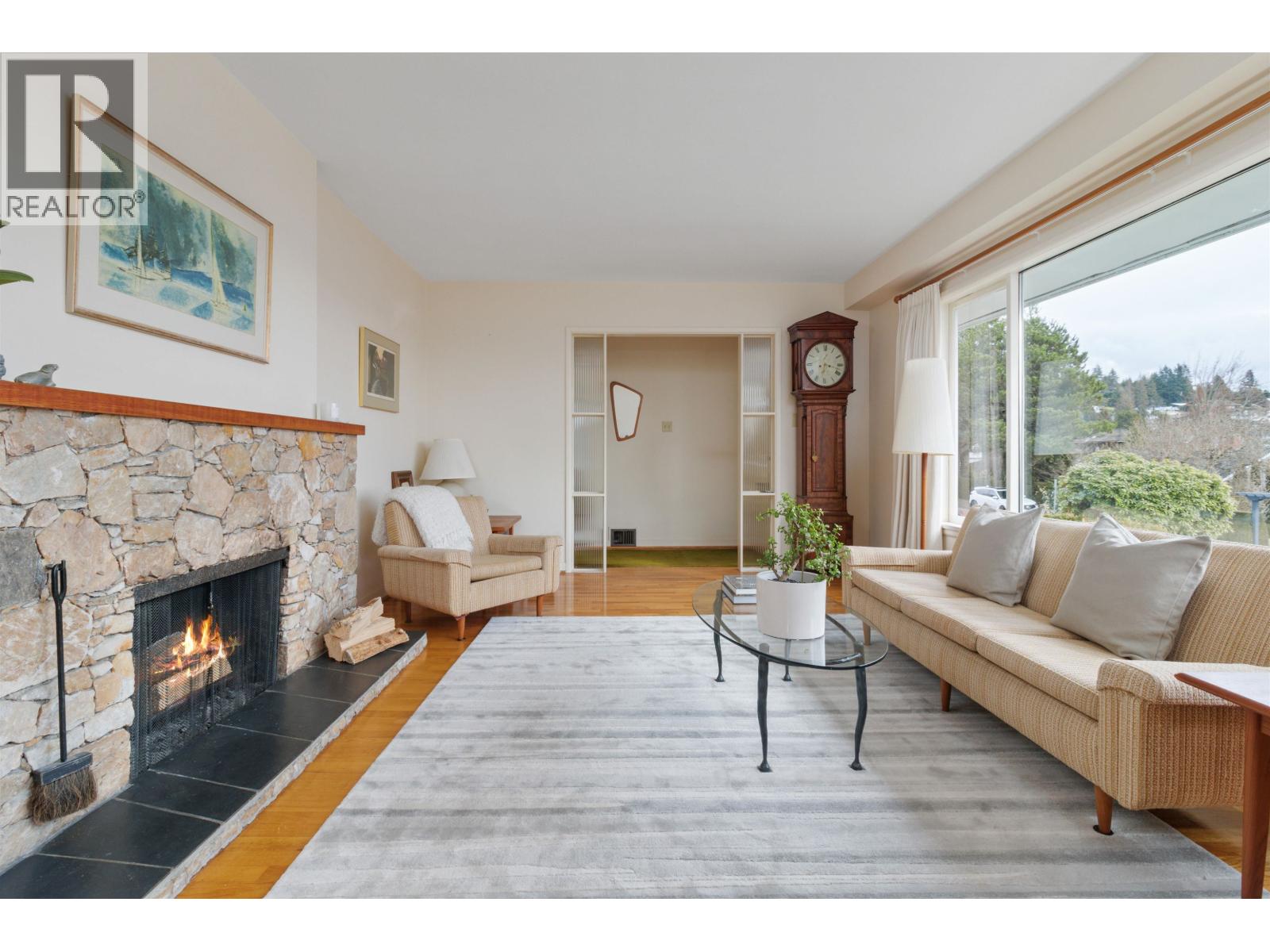 1165 LAWSON AVENUE, West Vancouver