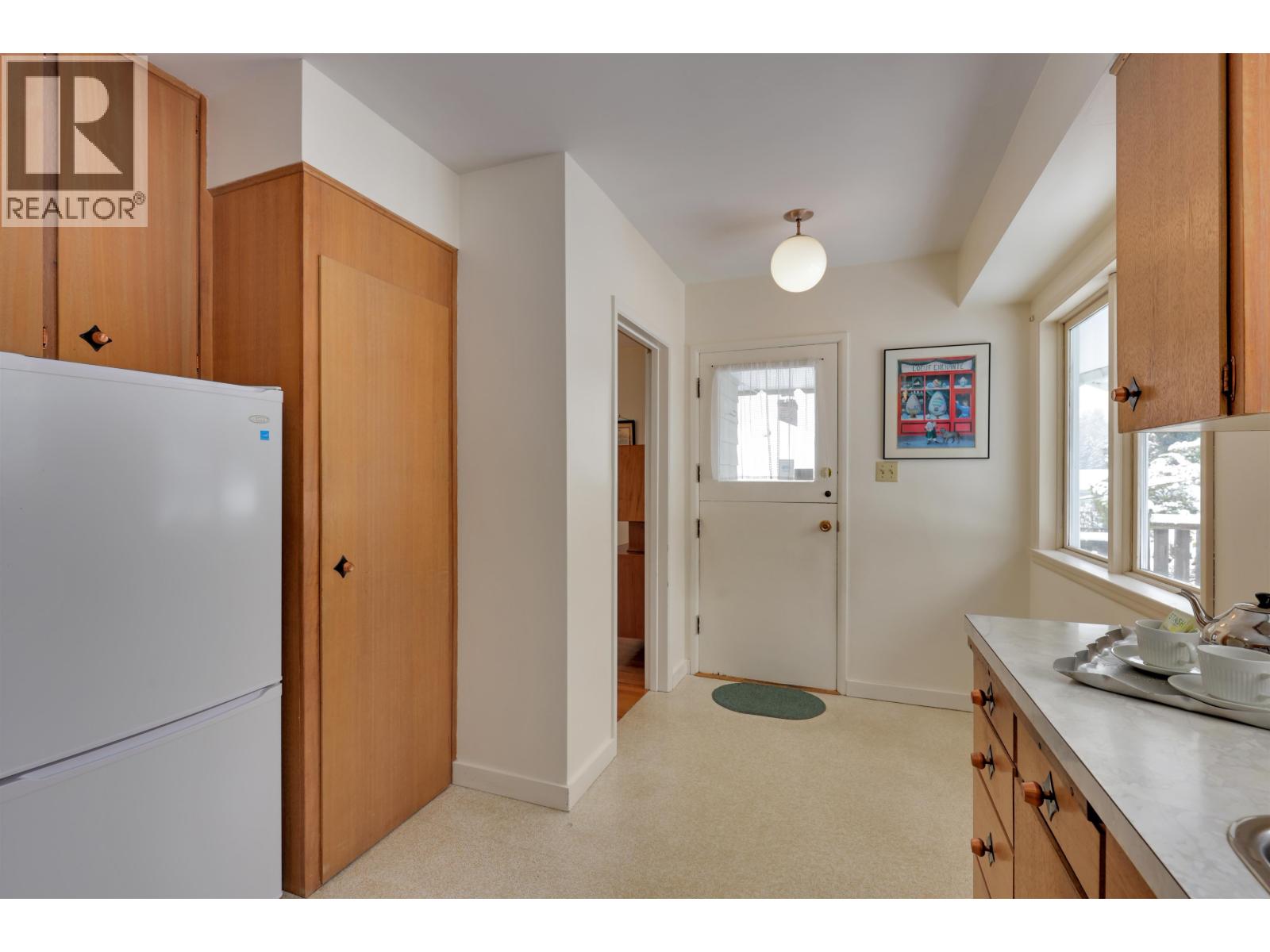 1165 LAWSON AVENUE, West Vancouver