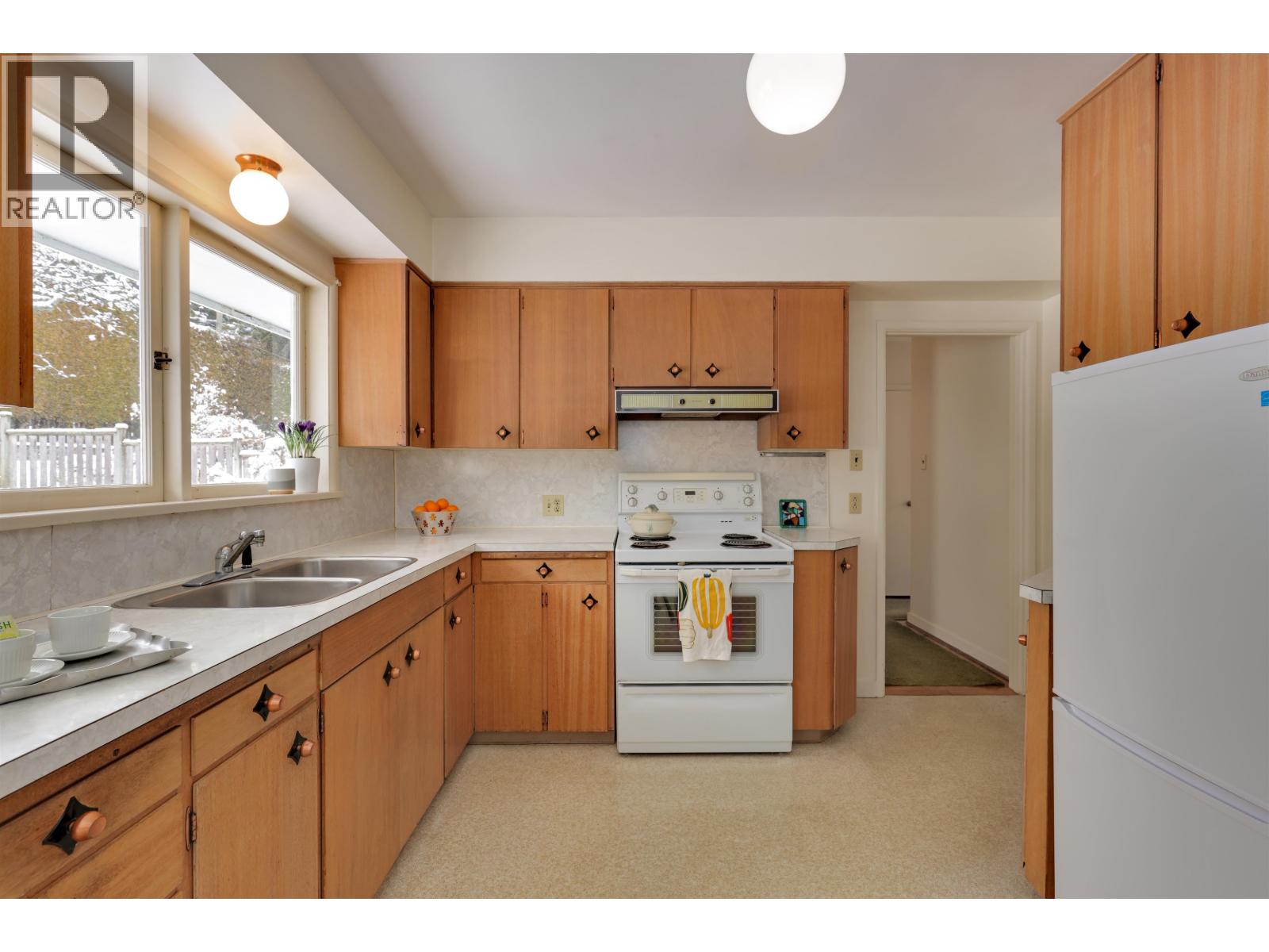 1165 LAWSON AVENUE, West Vancouver