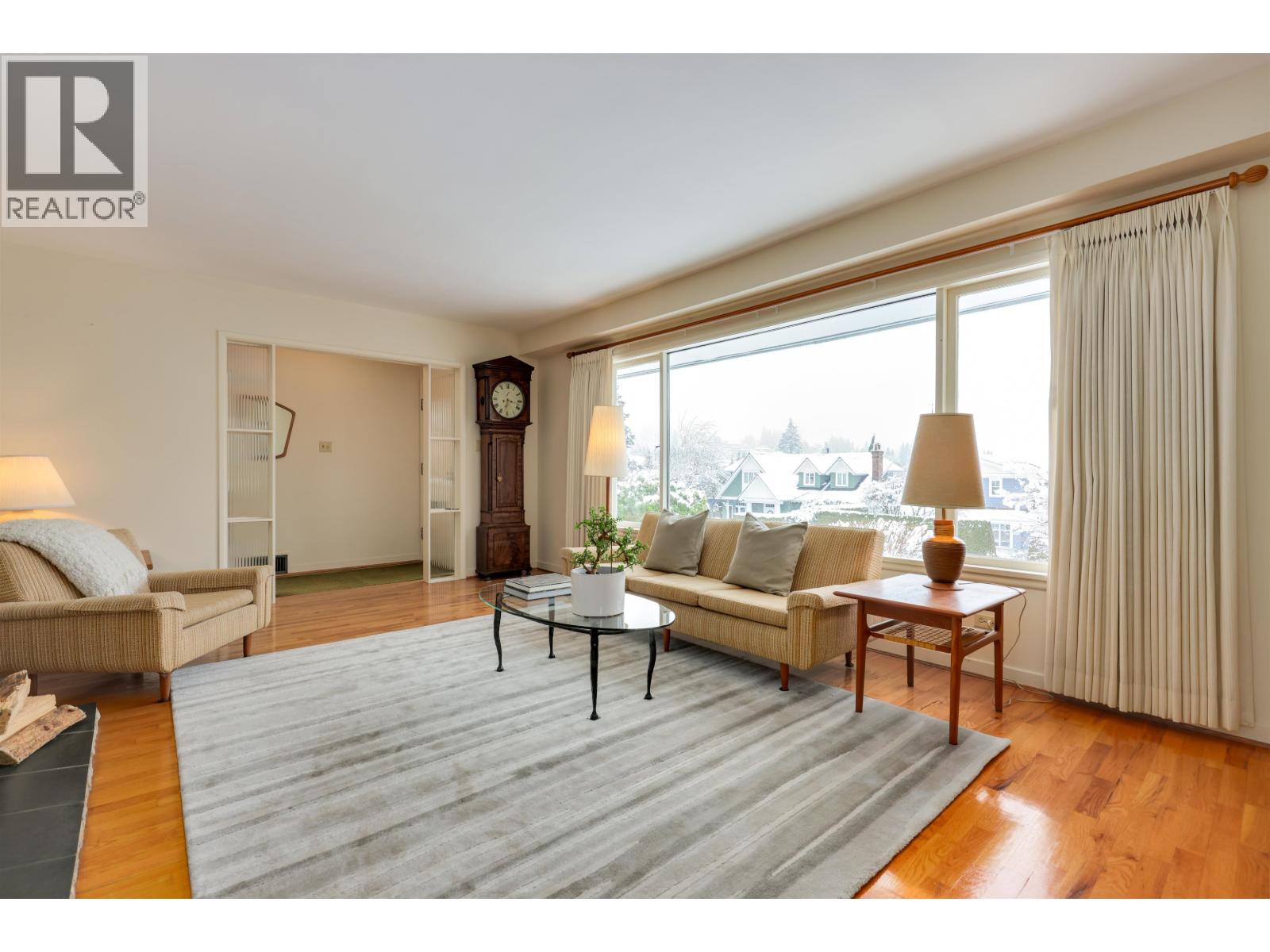 1165 LAWSON AVENUE, West Vancouver