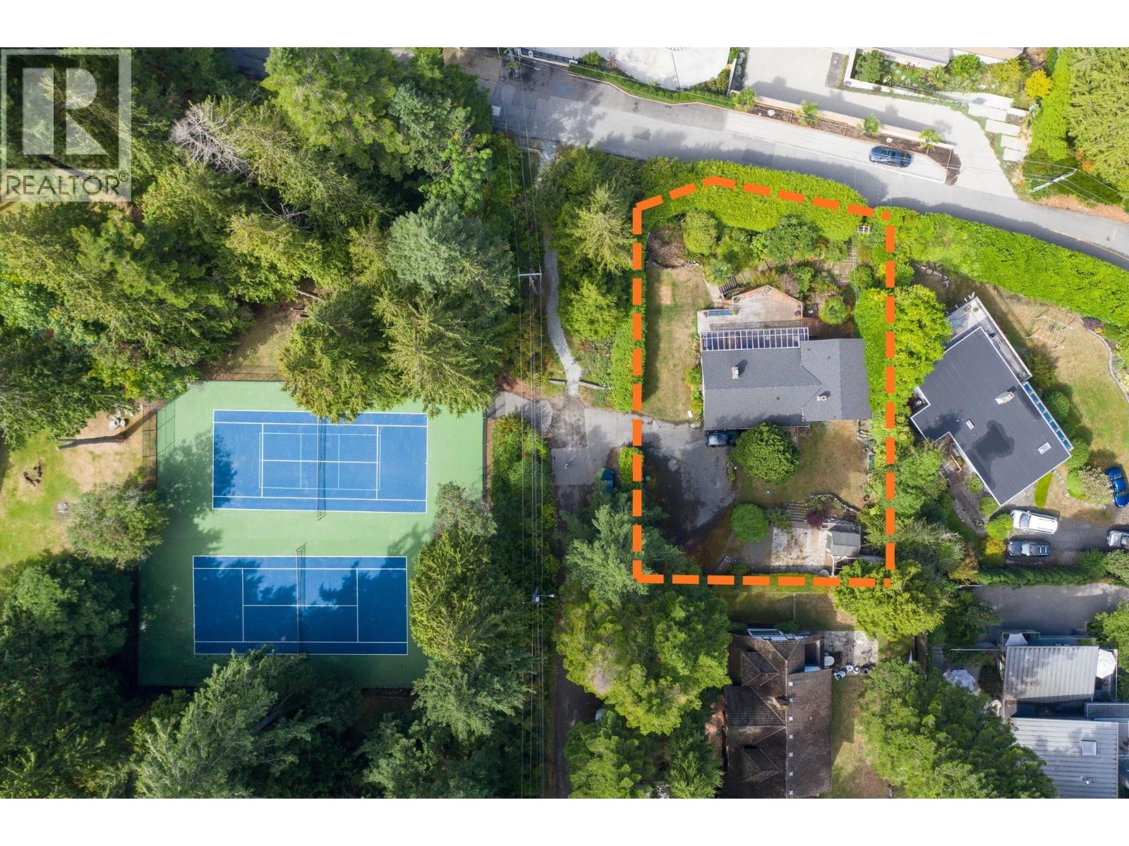 7195 ROCKLAND WYND, West Vancouver