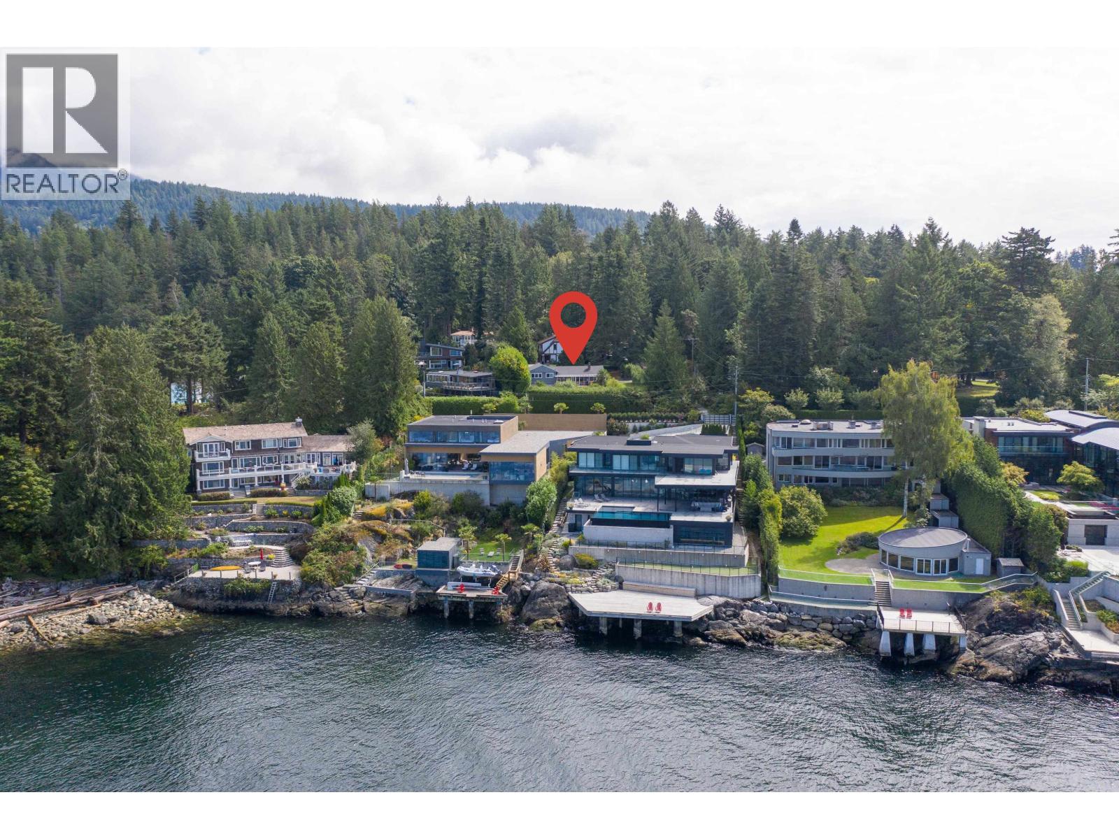 7195 ROCKLAND WYND, West Vancouver