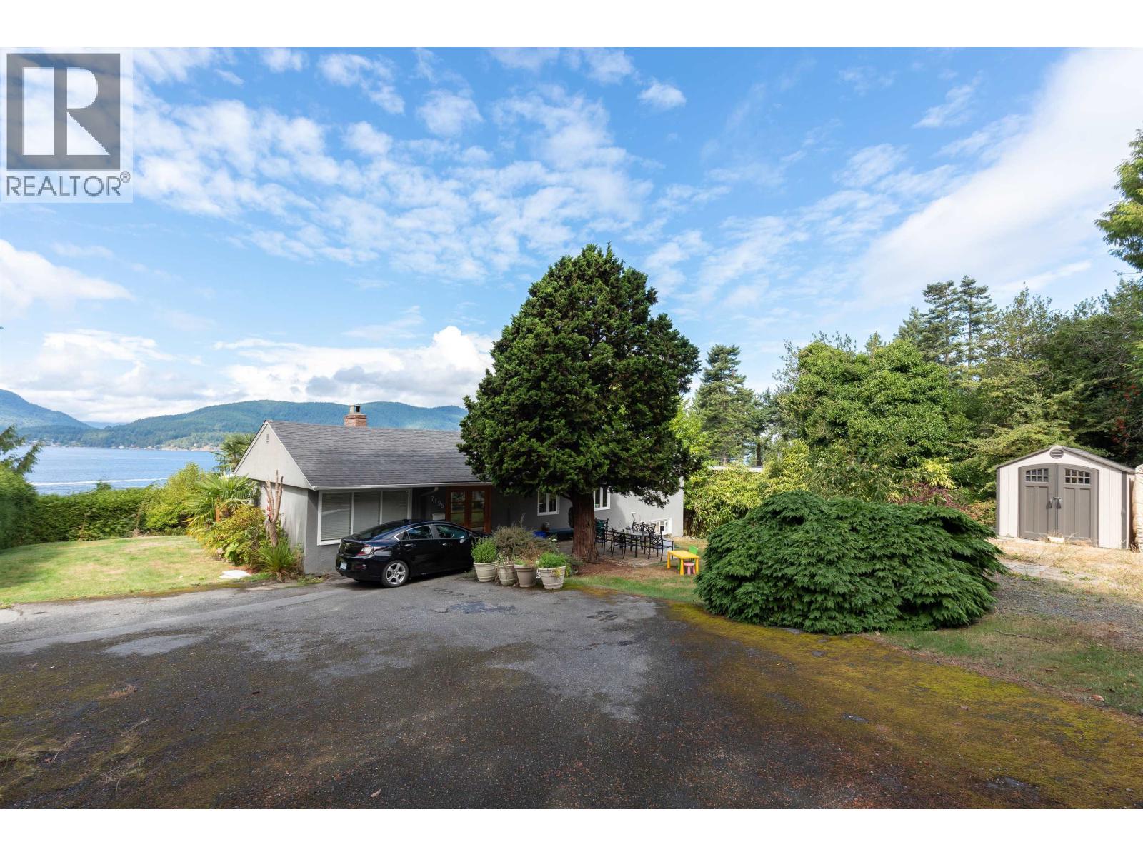 7195 ROCKLAND WYND, West Vancouver