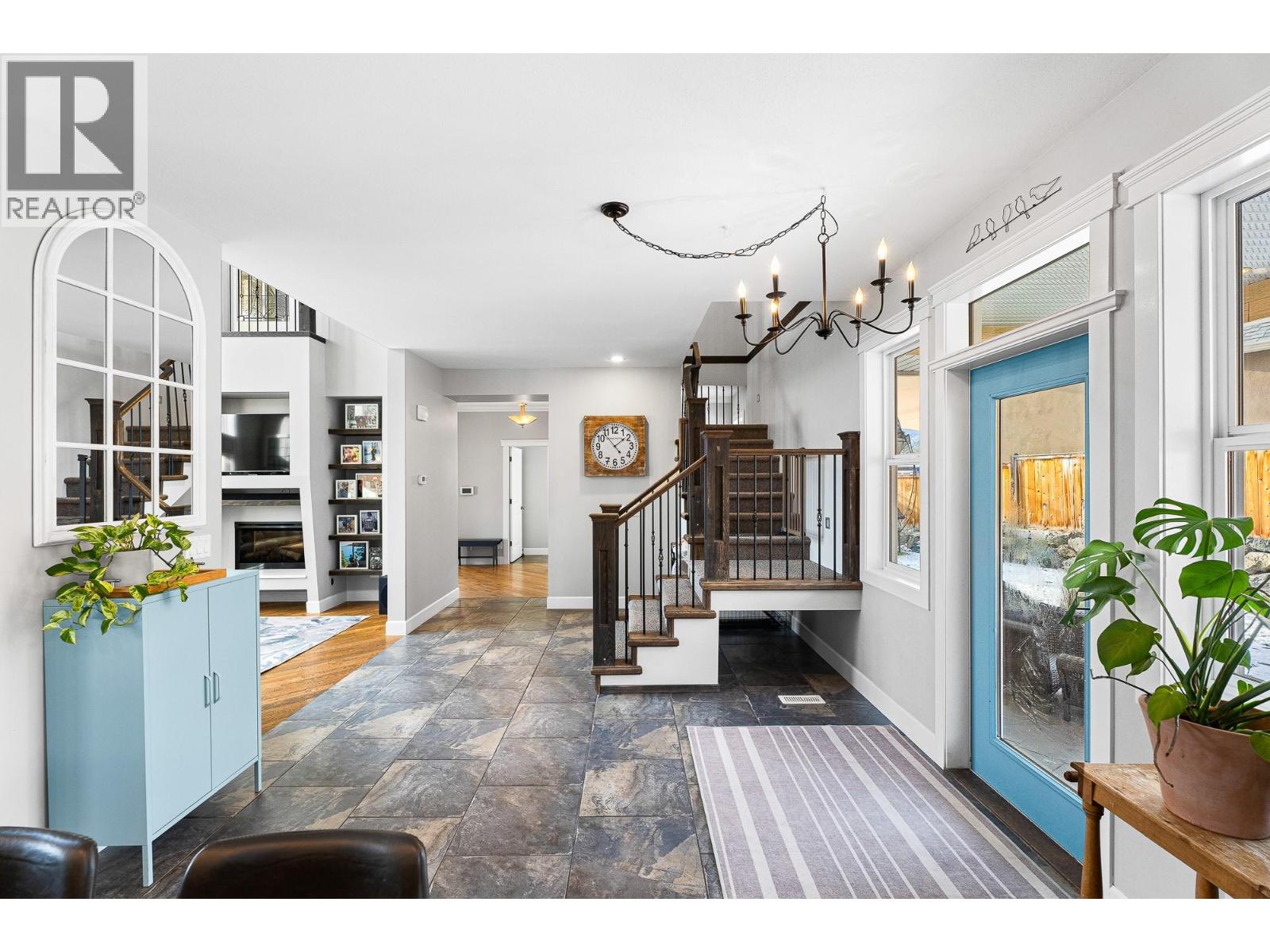 2501 Bremner Avenue, Merritt