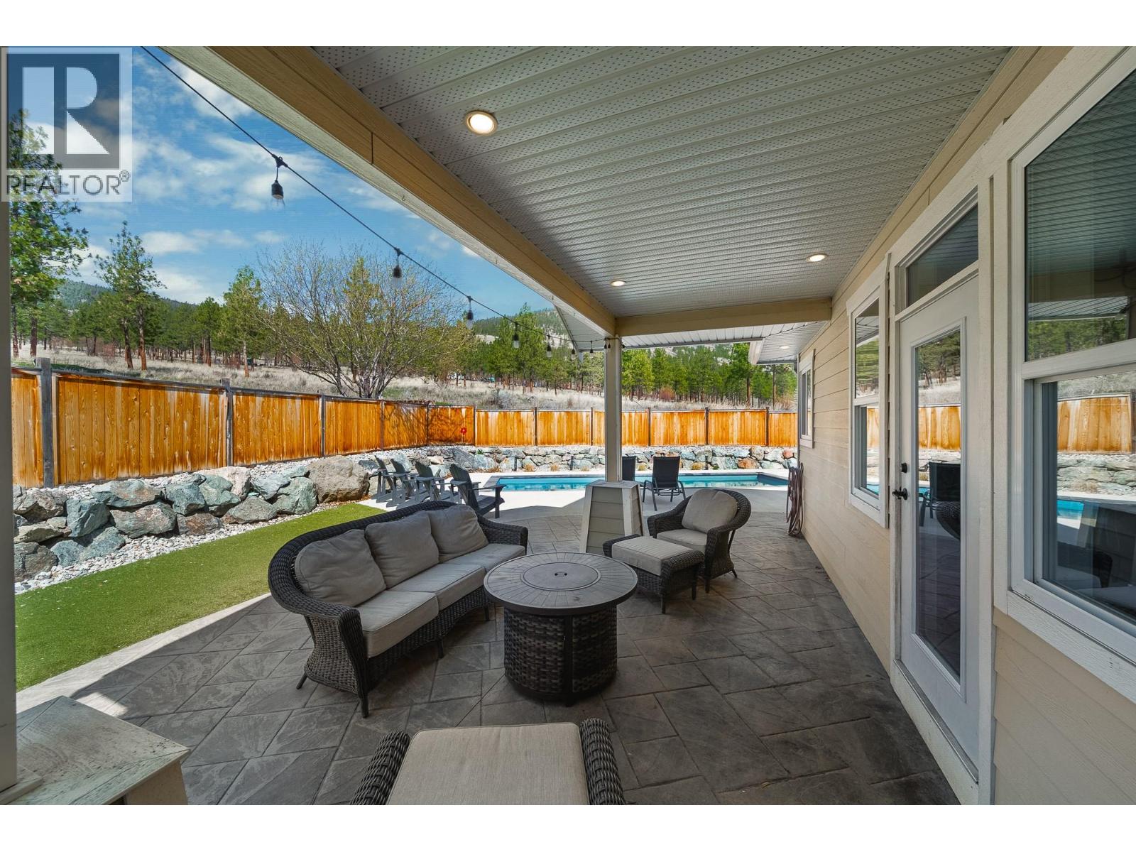 2501 Bremner Avenue, Merritt